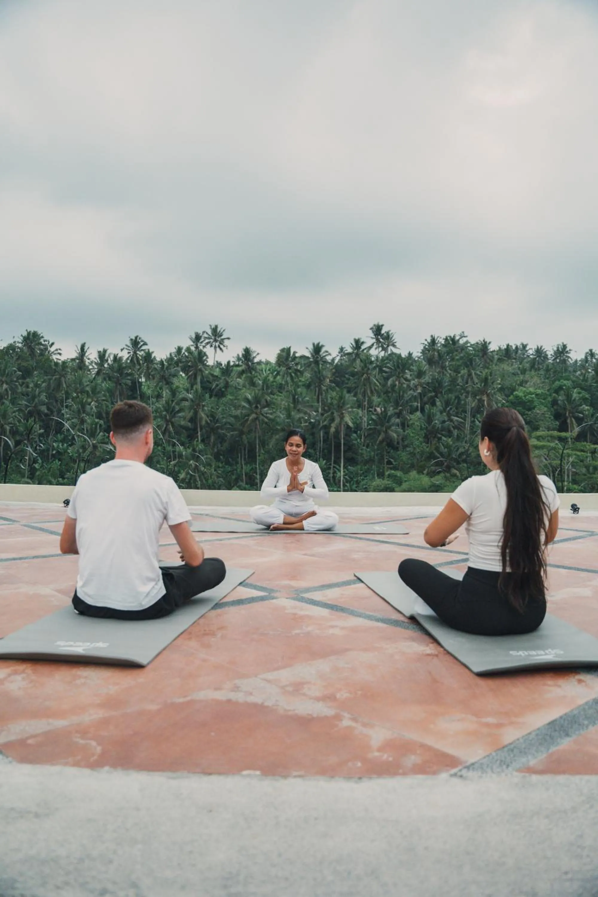 Activities in Sanggraloka Ubud