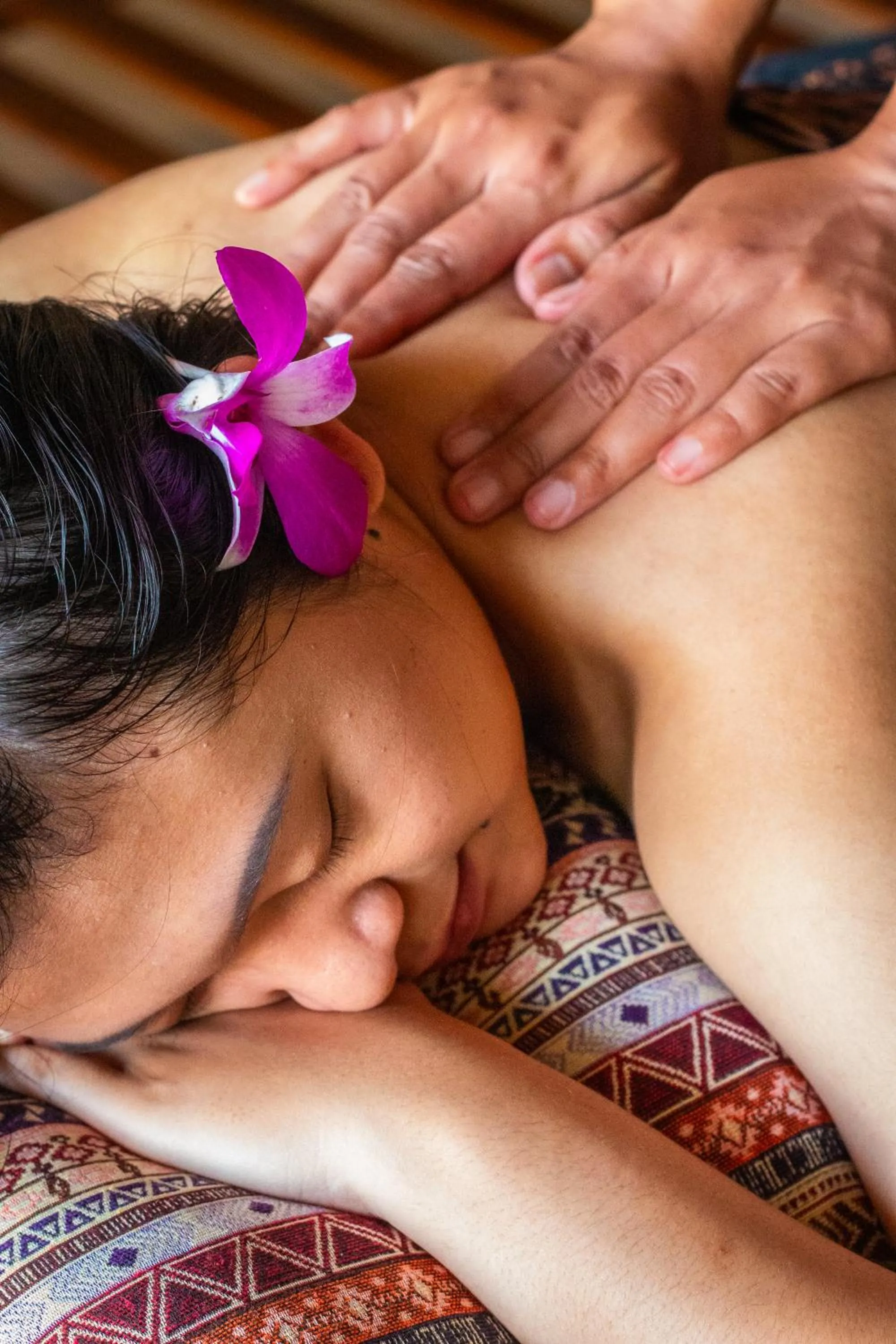 Spa and wellness centre/facilities in Sanggraloka Ubud
