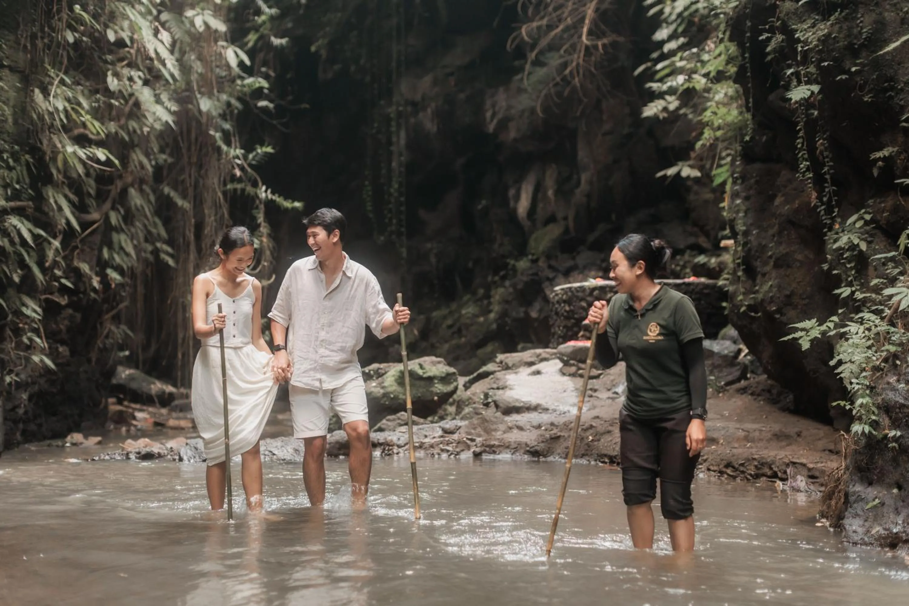 Activities in Sanggraloka Ubud