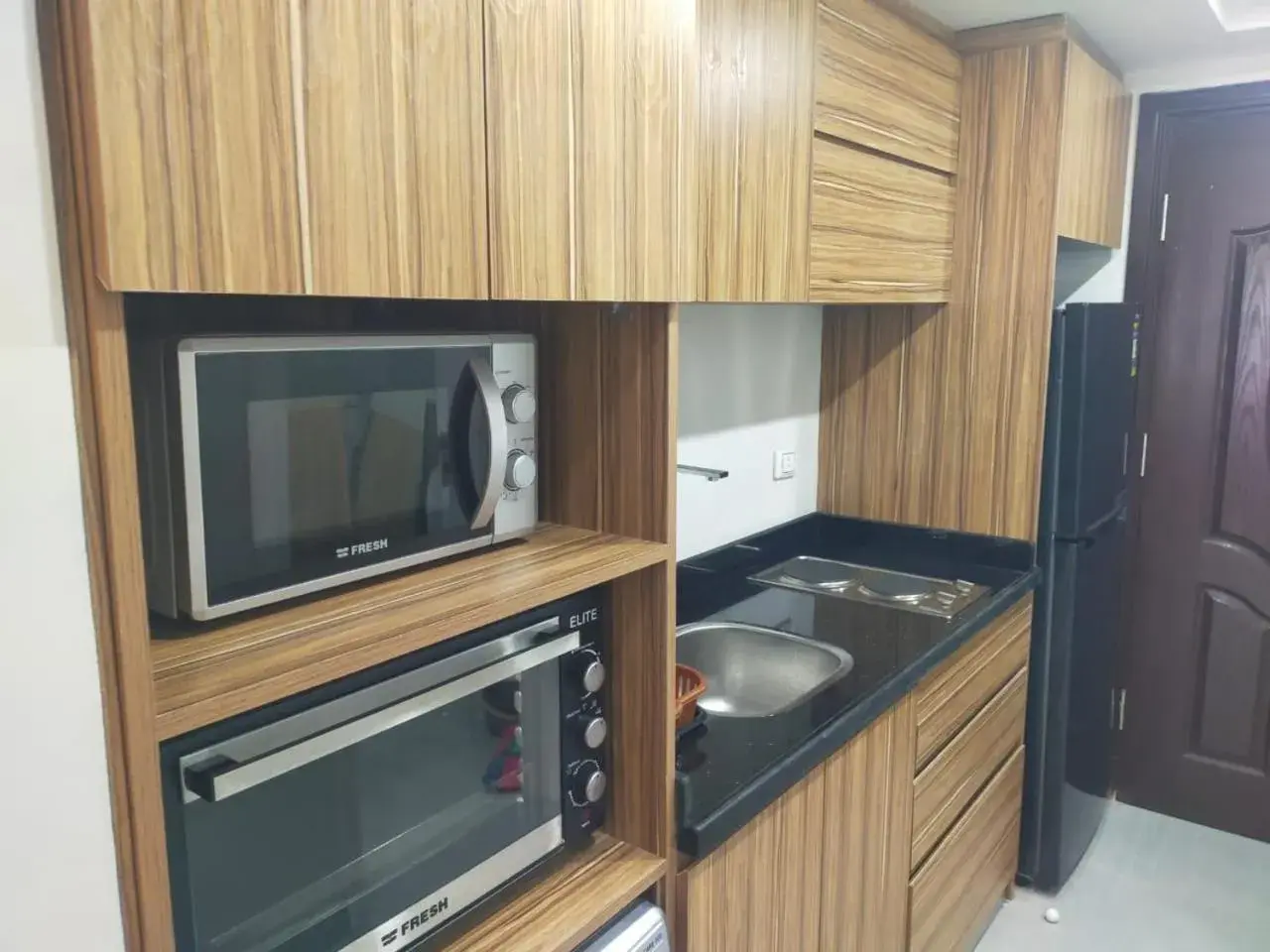 Deluxe Double Room with Balcony and Sea View in Scandic resort hurghada Deluxe Double Room with Balcony and Sea View in Scandic resort hurghada