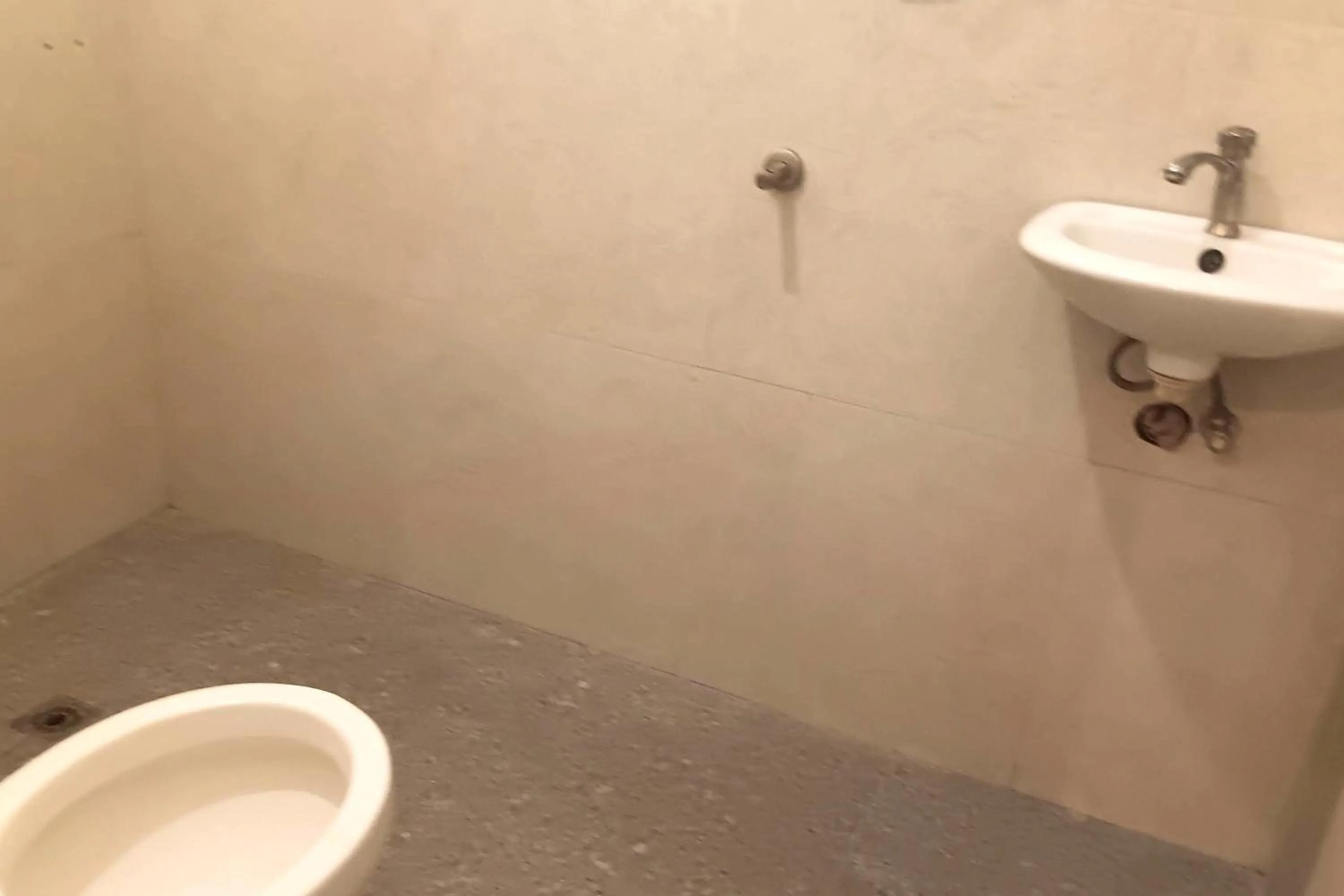 Bathroom in Hotel Villarte