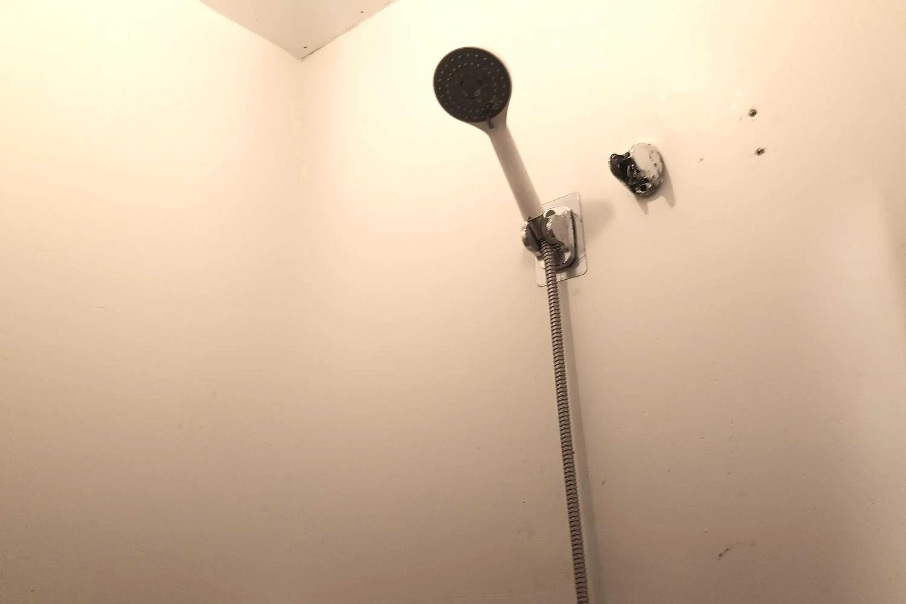 Bathroom in Hotel Villarte