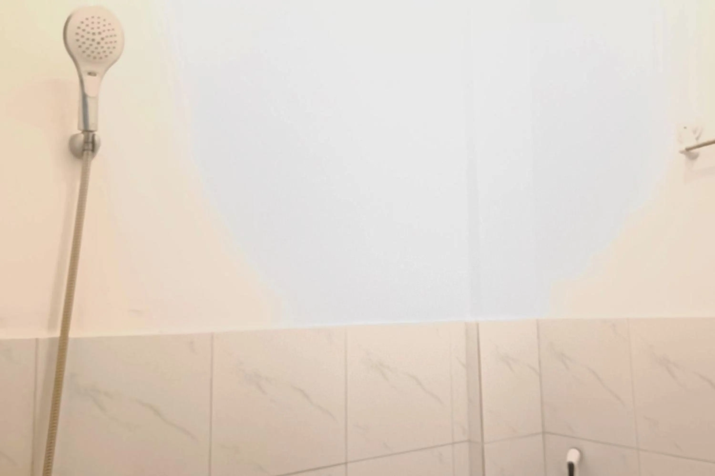 Bathroom in Hotel Villarte