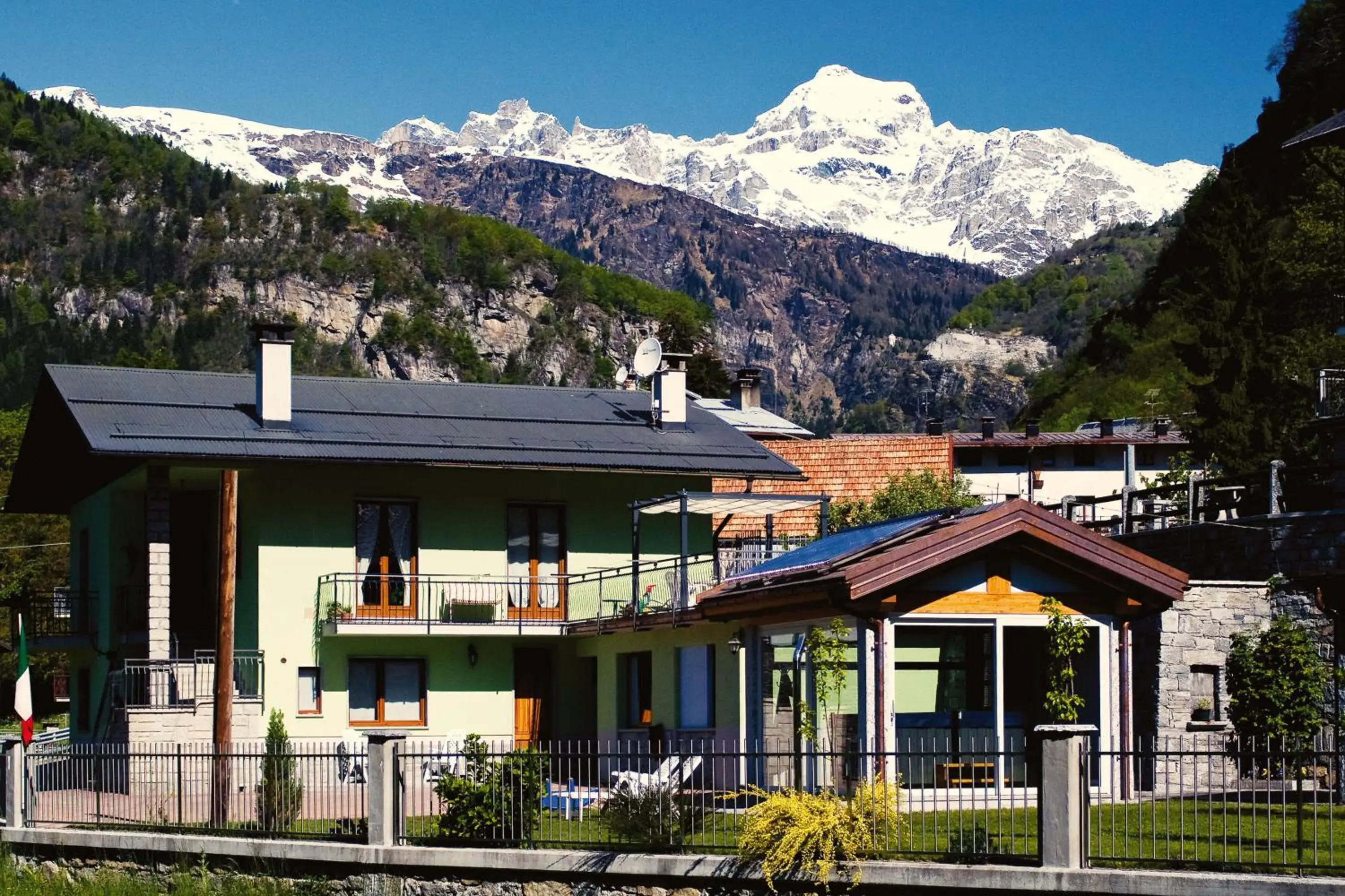 B&B La Beula B&B La Beula