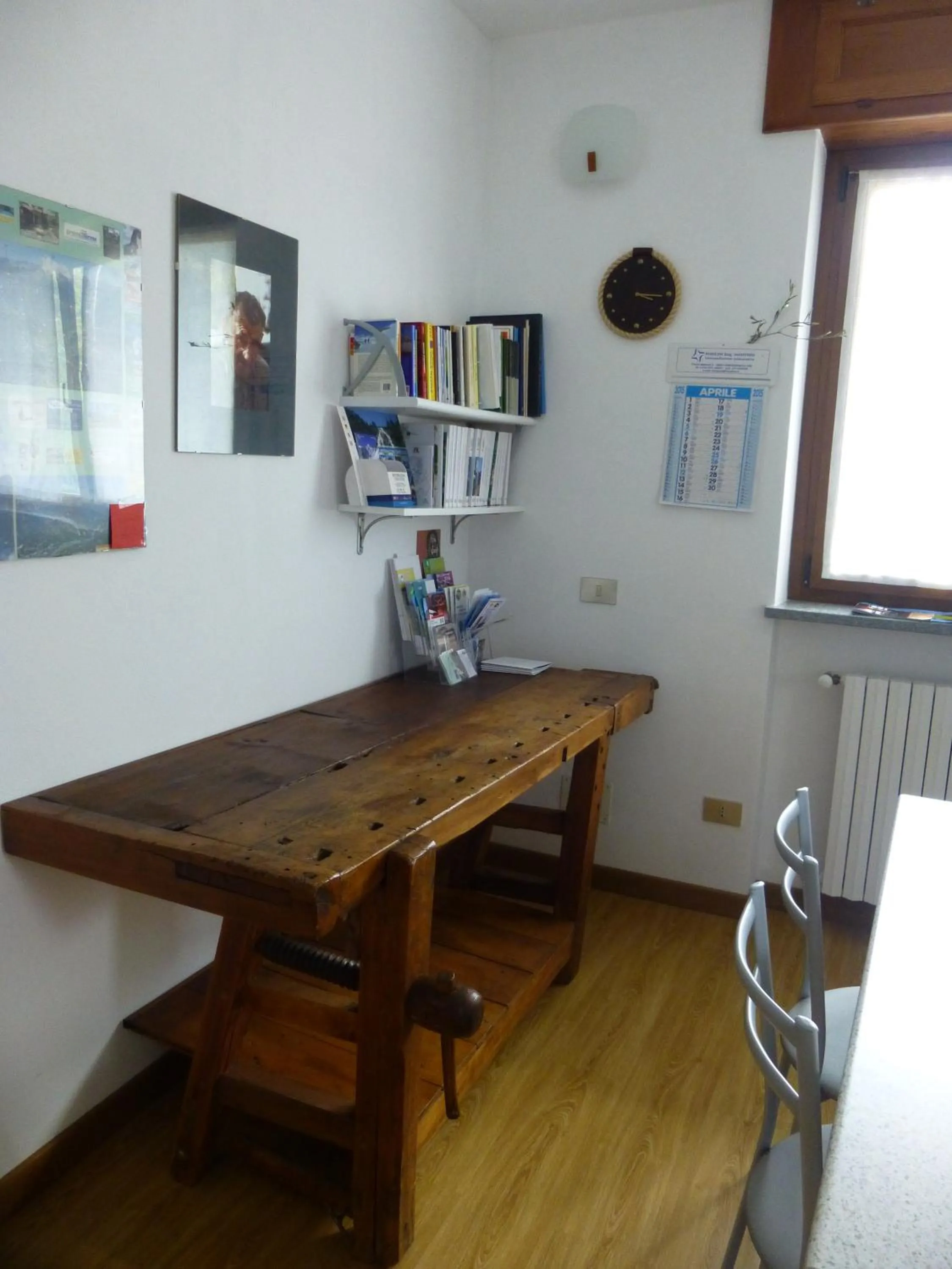 Other in B&B La Beula