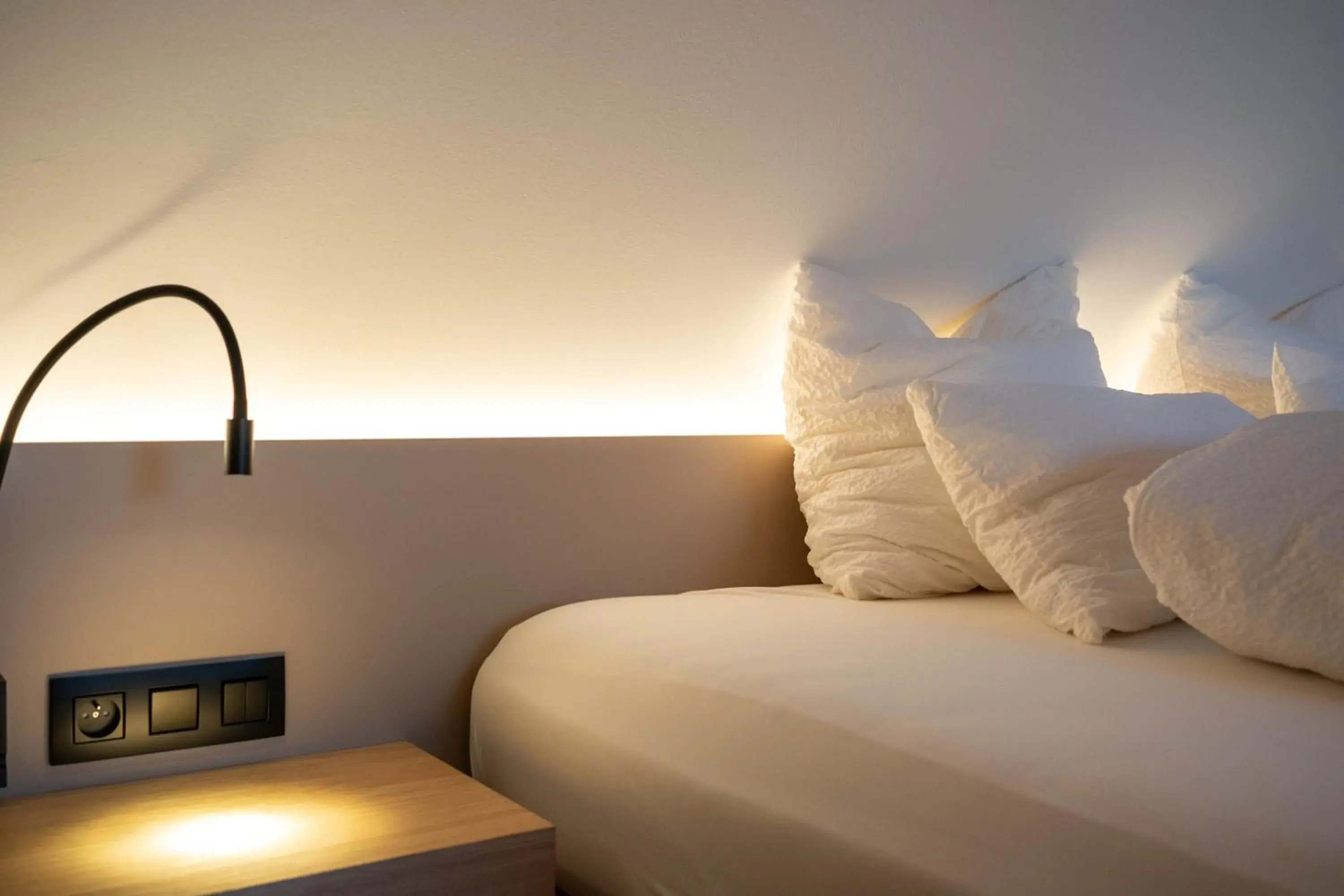Double or Twin Room - single occupancy in Le Vieux Moulin Weywertz Double or Twin Room - single occupancy in Le Vieux Moulin Weywertz
