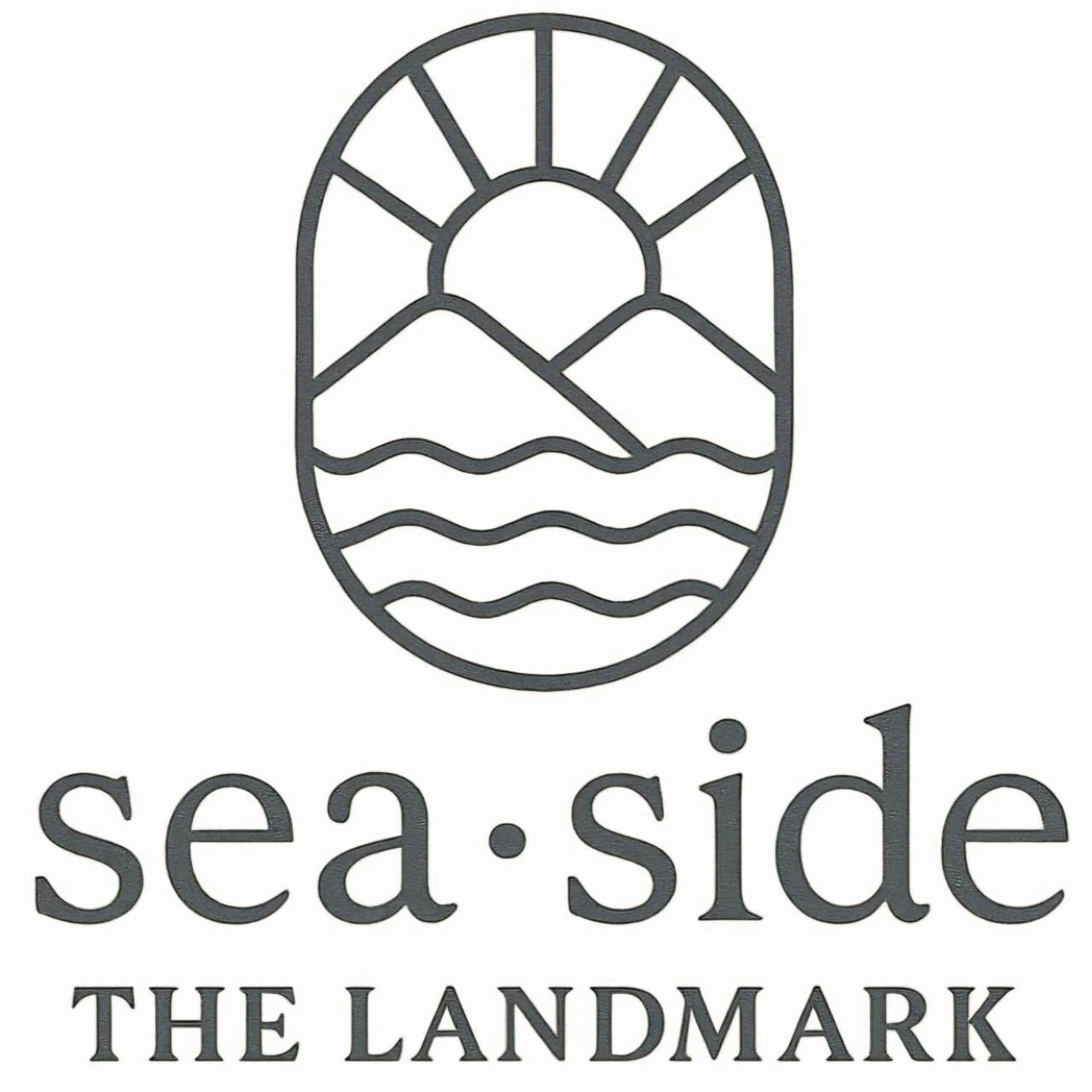 Property building in Sea Side at Ao Nang Landmark Night Market Krabi