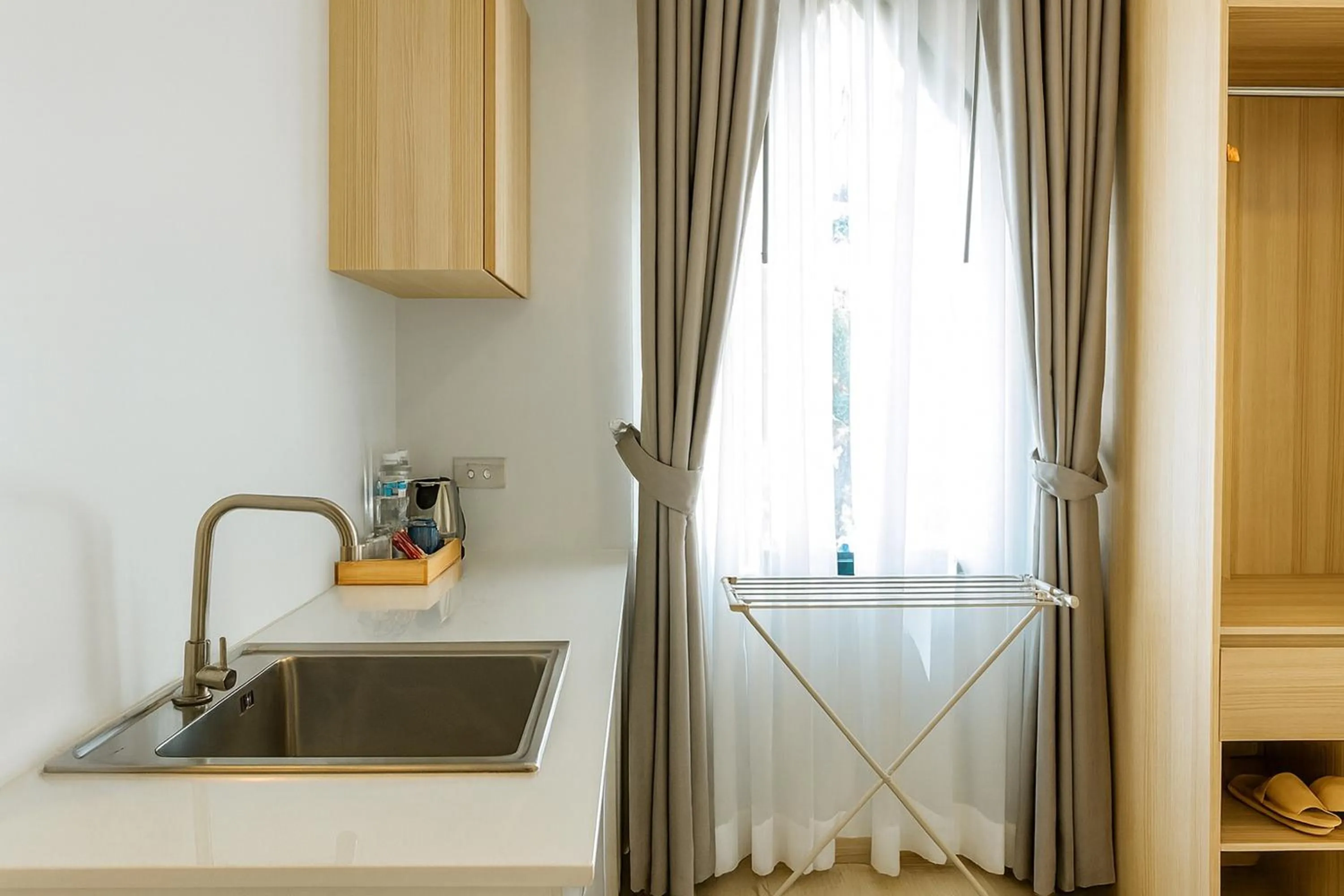 Decorative detail in Sea Side at Ao Nang Landmark Night Market Krabi