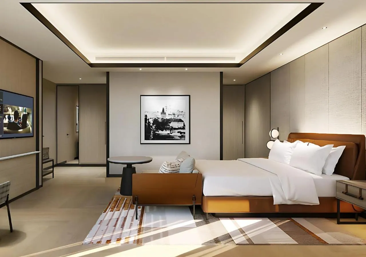 Sheraton Johor Bahru