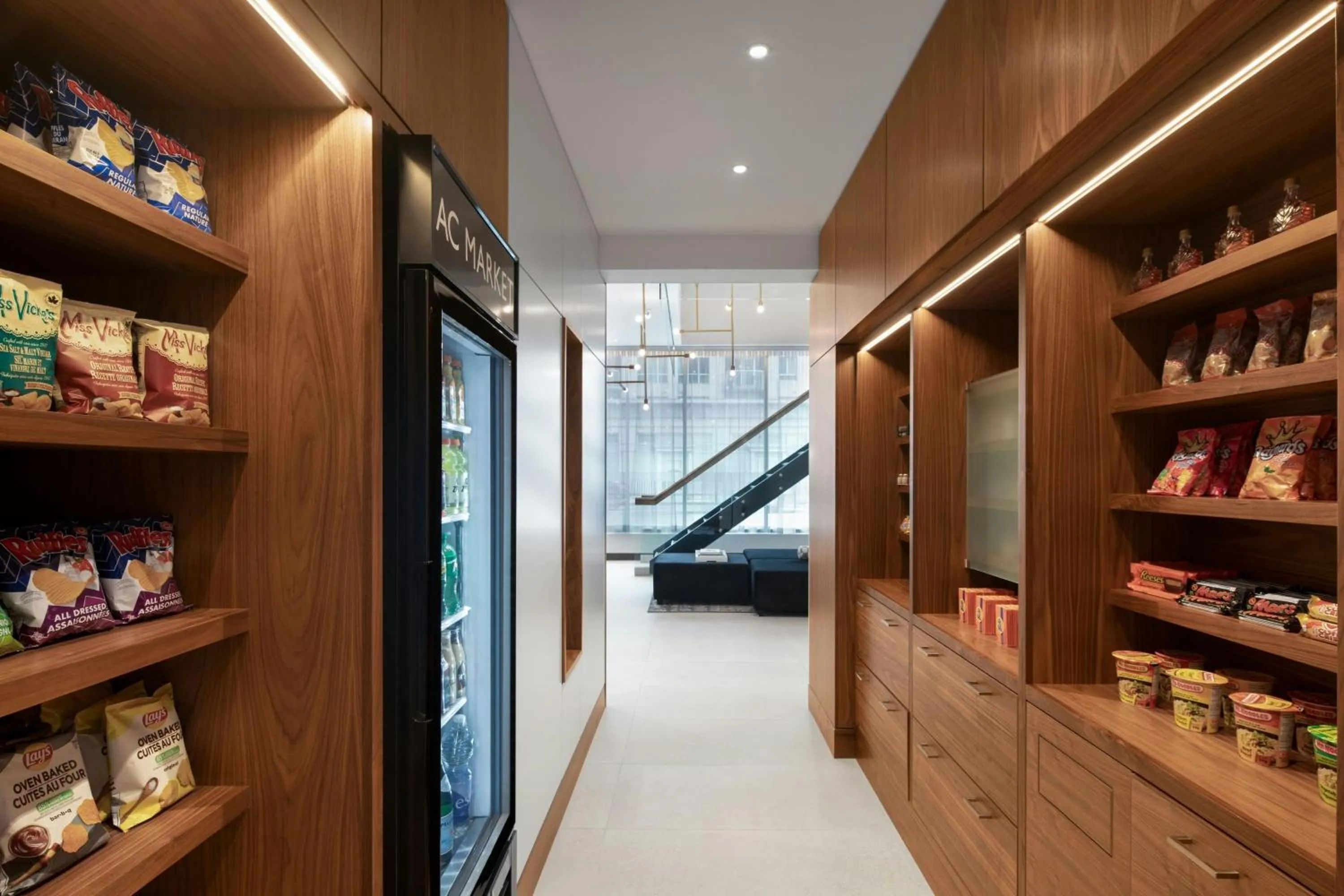 Other in AC Hotel by Marriott Ottawa Downtown