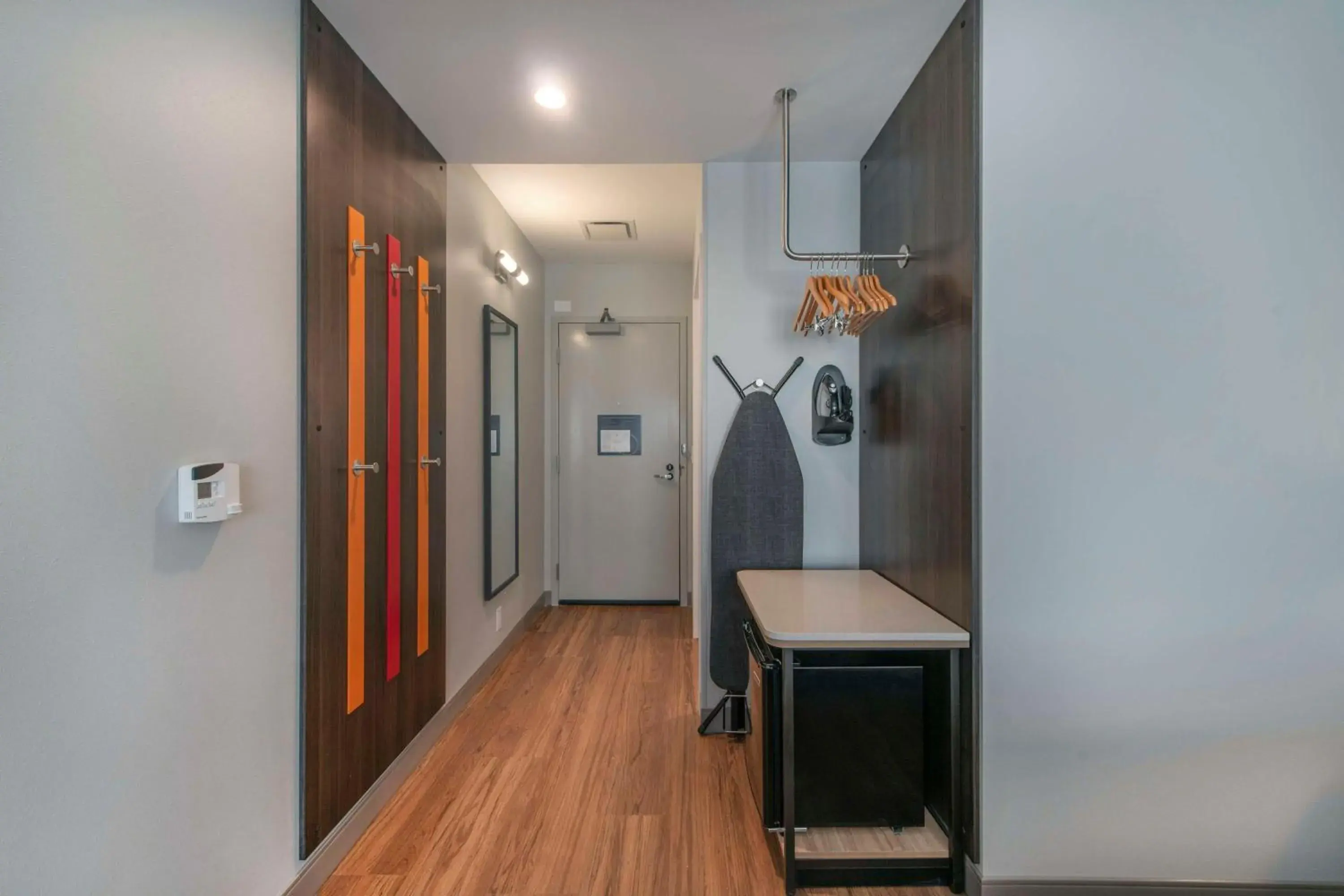 Photo of the whole room in Tru By Hilton Lumberton Photo of the whole room in Tru By Hilton Lumberton