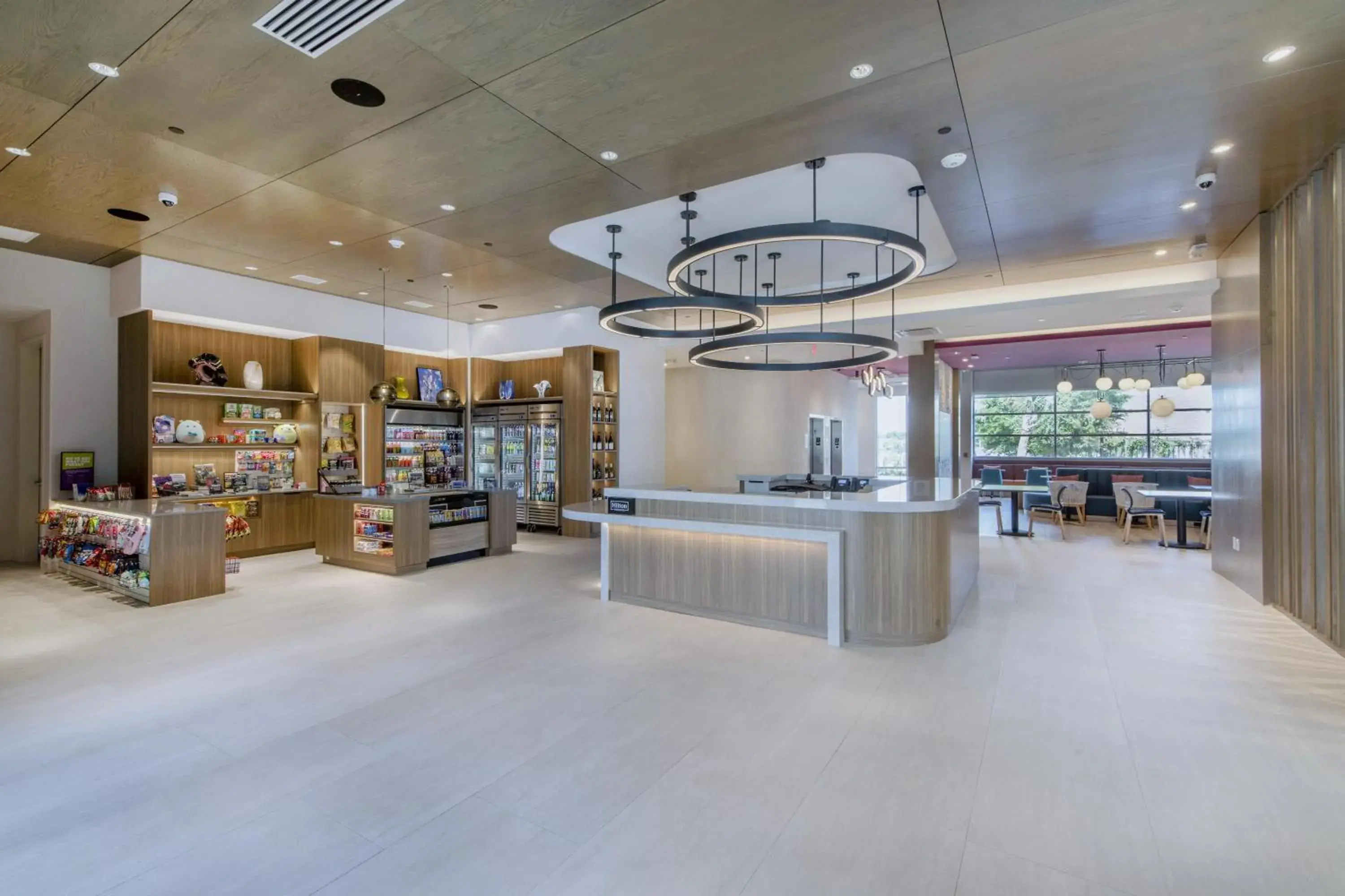 Restaurant/places to eat in Tru By Hilton Lumberton Restaurant/places to eat in Tru By Hilton Lumberton