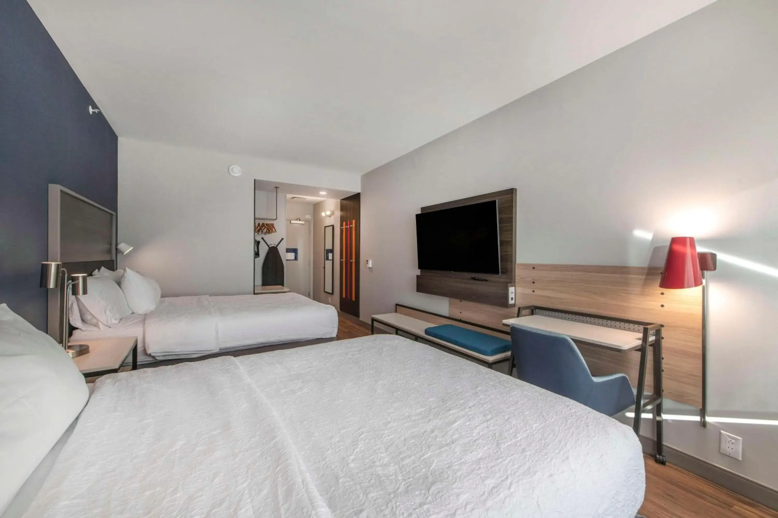 Bedroom, Bed in Tru By Hilton Lumberton Bedroom, Bed in Tru By Hilton Lumberton