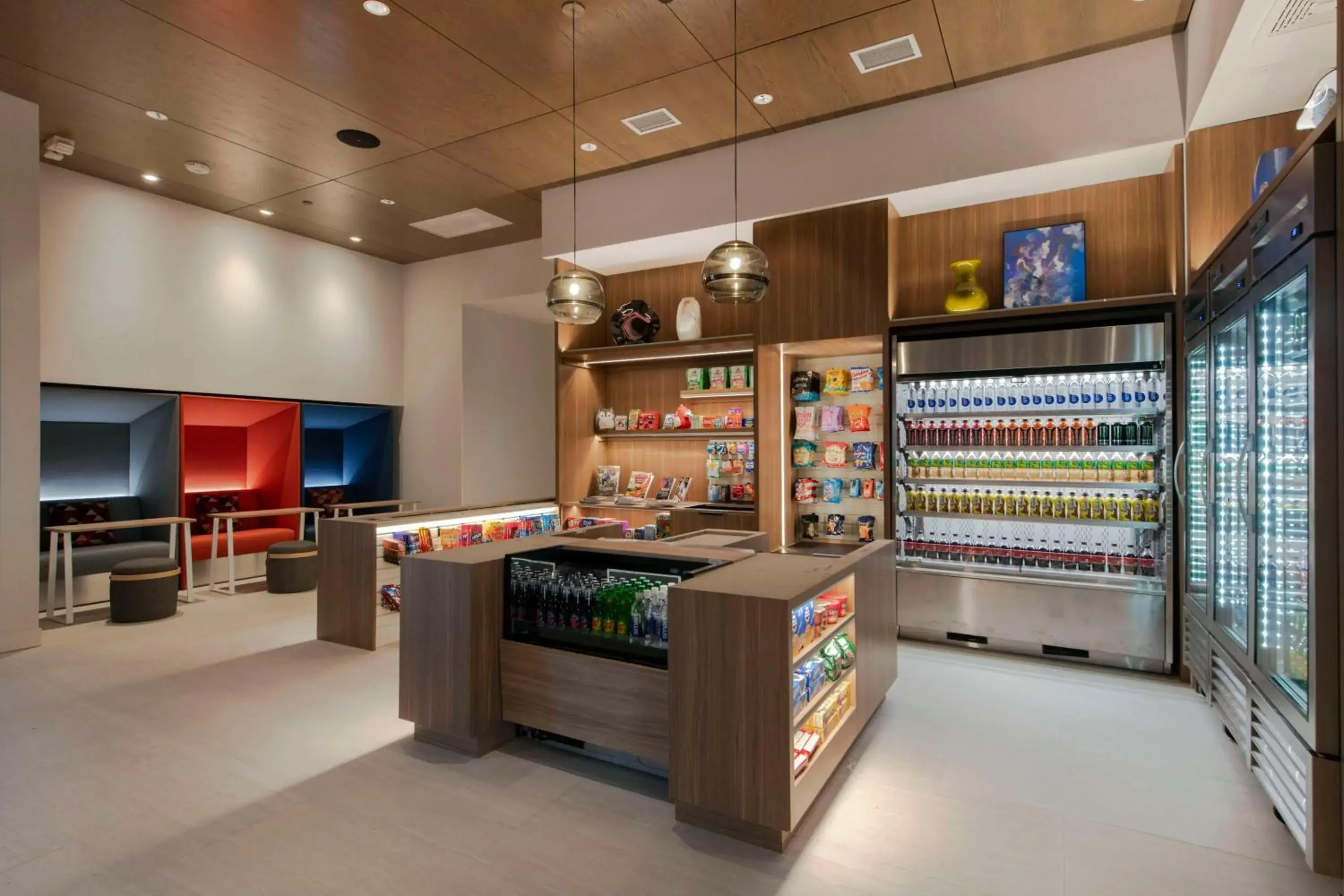 Restaurant/places to eat in Tru By Hilton Lumberton Restaurant/places to eat in Tru By Hilton Lumberton