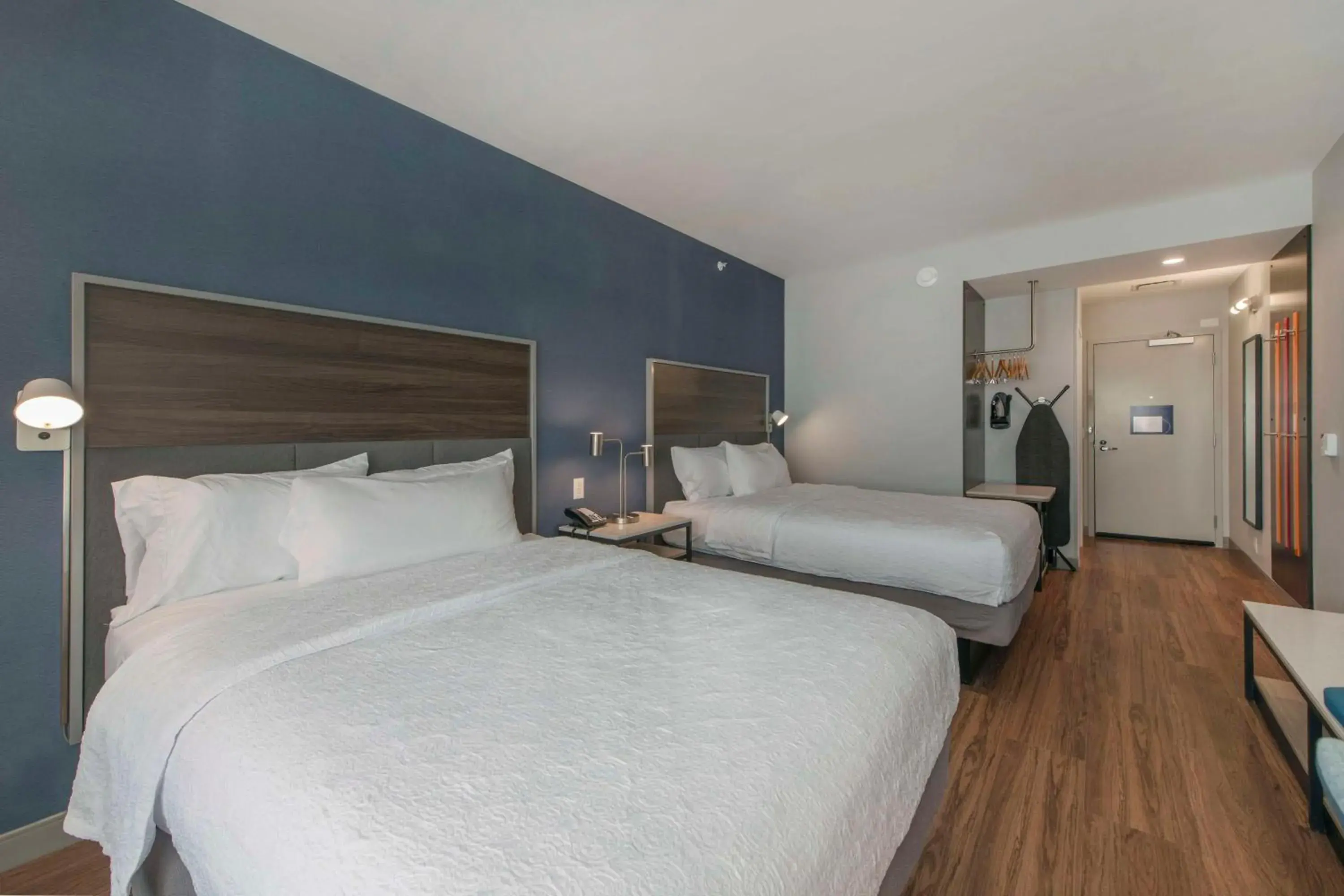 Bed in Tru By Hilton Lumberton Bed in Tru By Hilton Lumberton