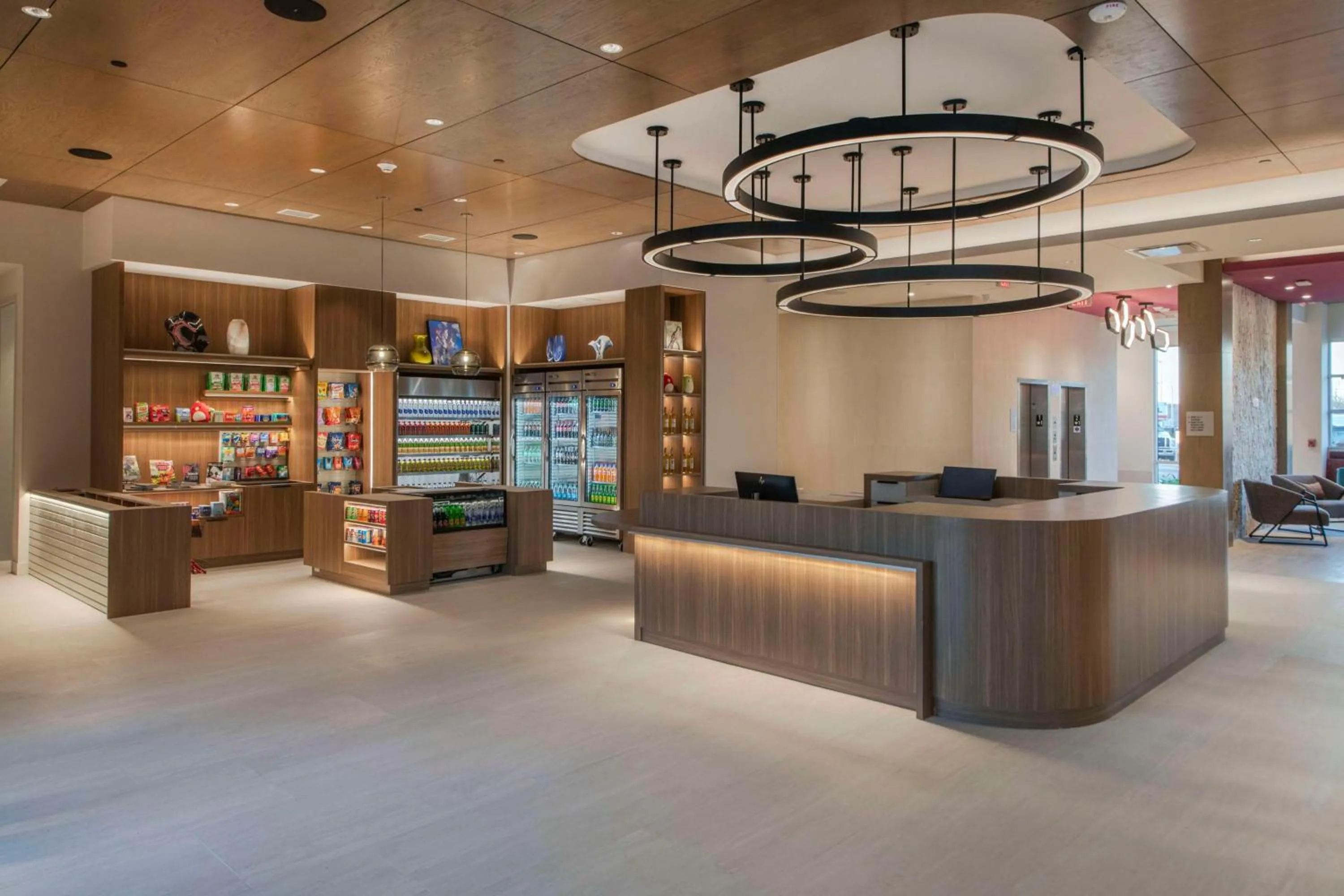 Restaurant/places to eat in Home2 Suites By Hilton Lumberton