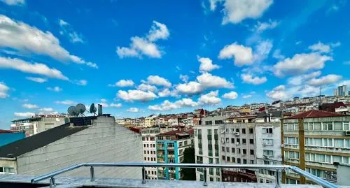 Blueway Hotel Residence