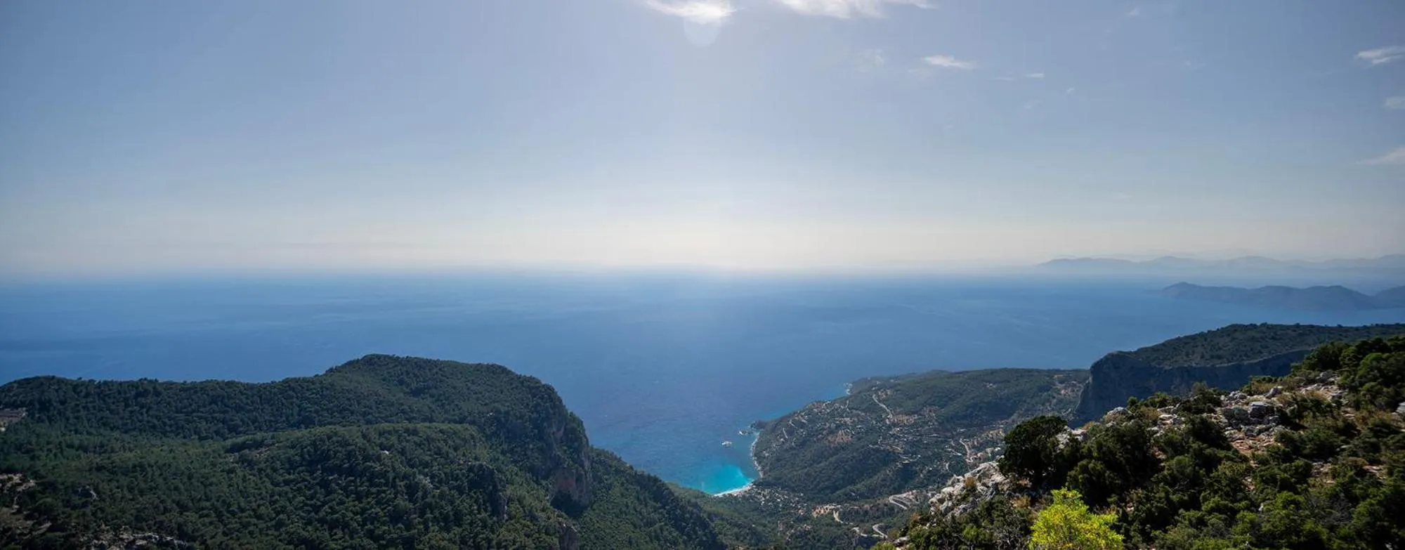 Off site in Astipalya Likya Vadisi