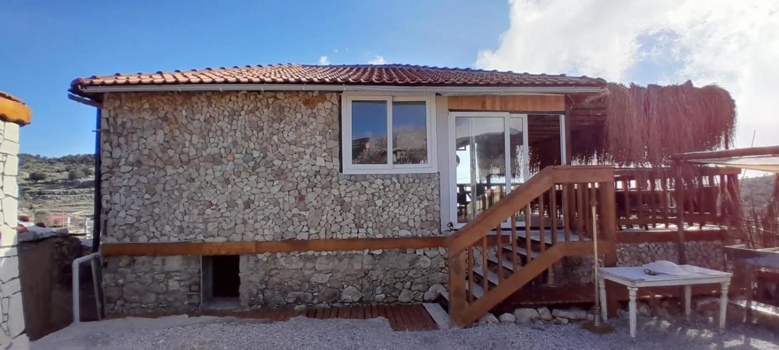 Restaurant/places to eat in Astipalya Likya Vadisi