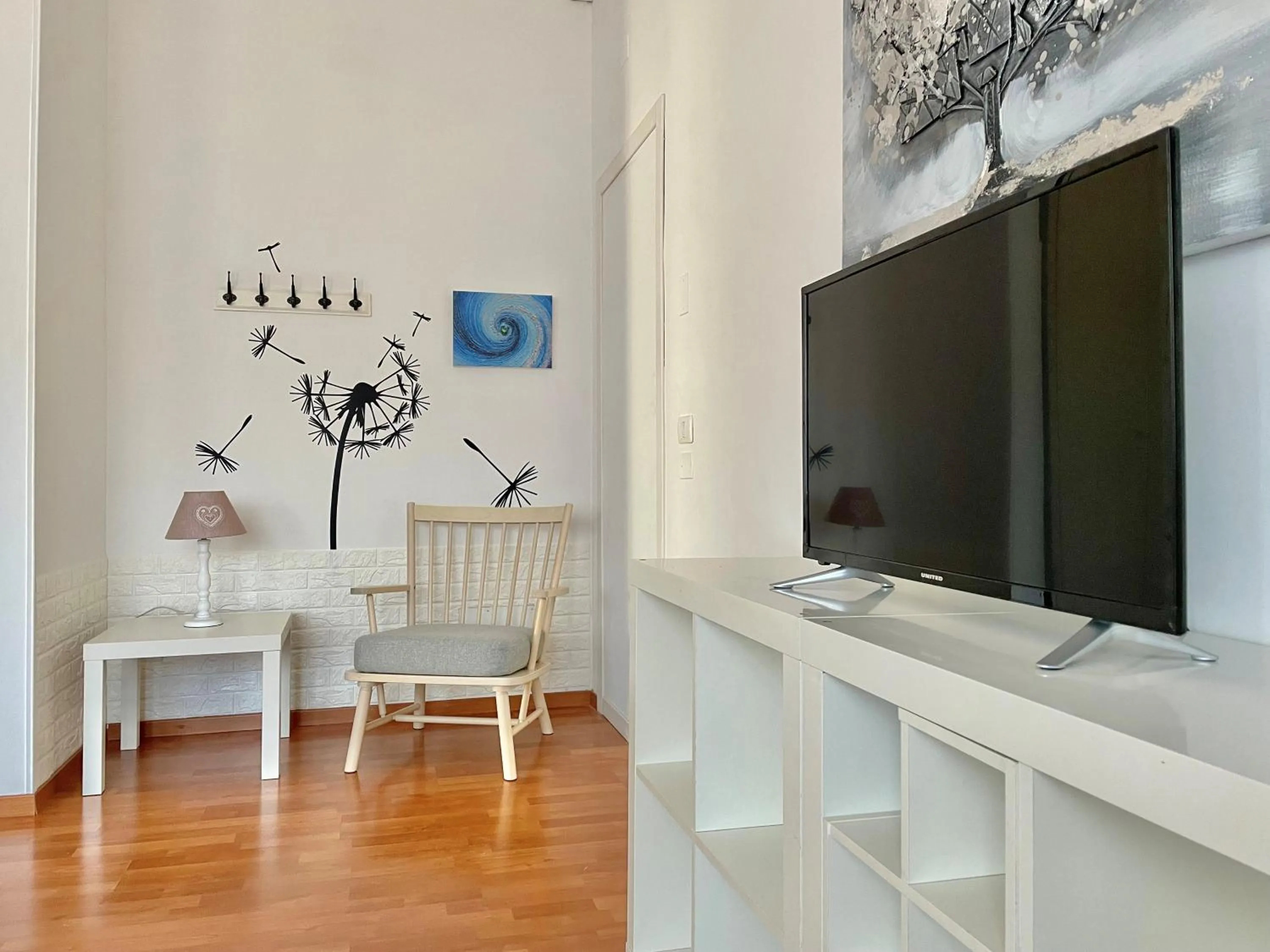 Bedroom in Residence Beatrix