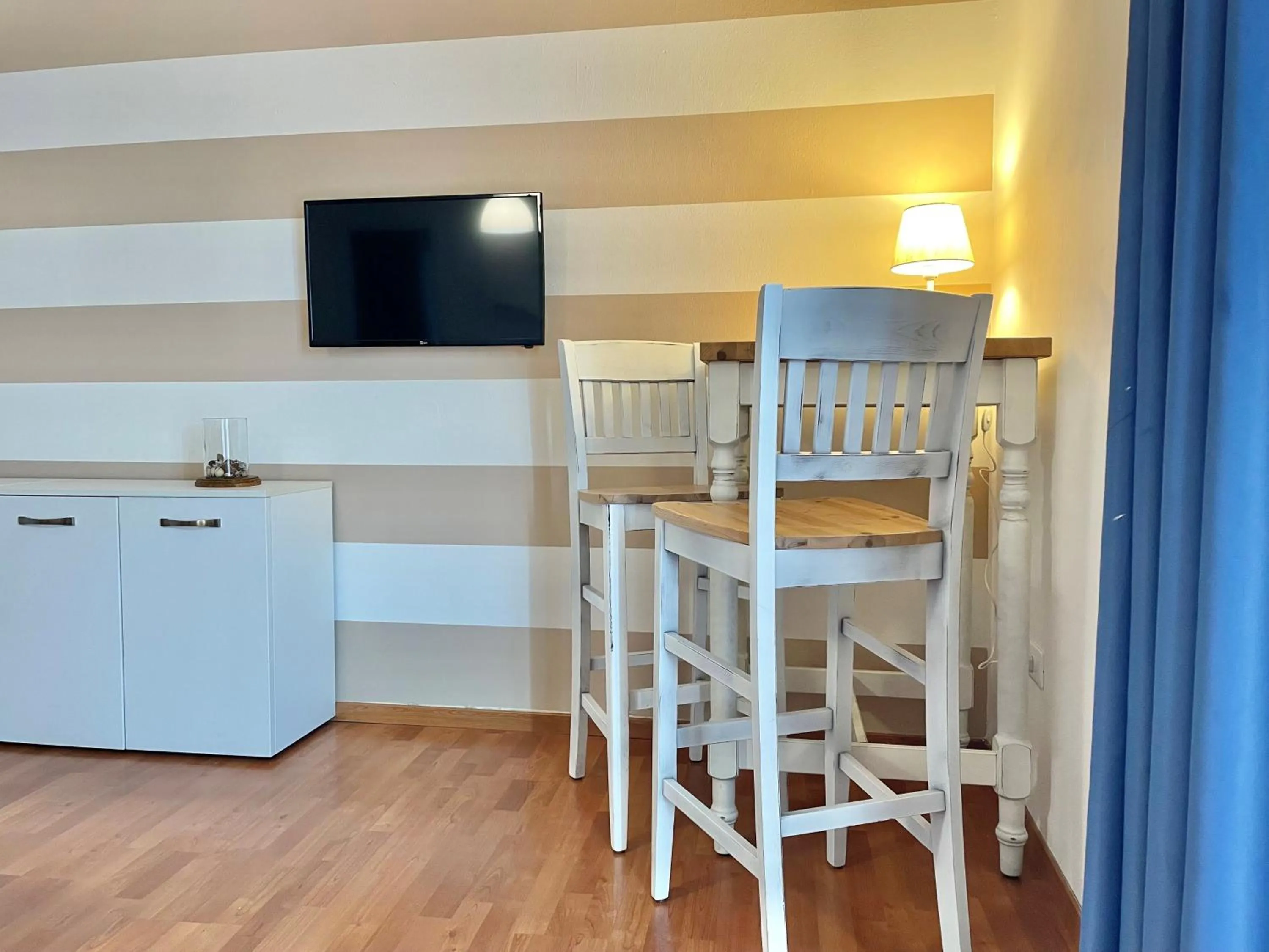 Decorative detail in Residence Beatrix