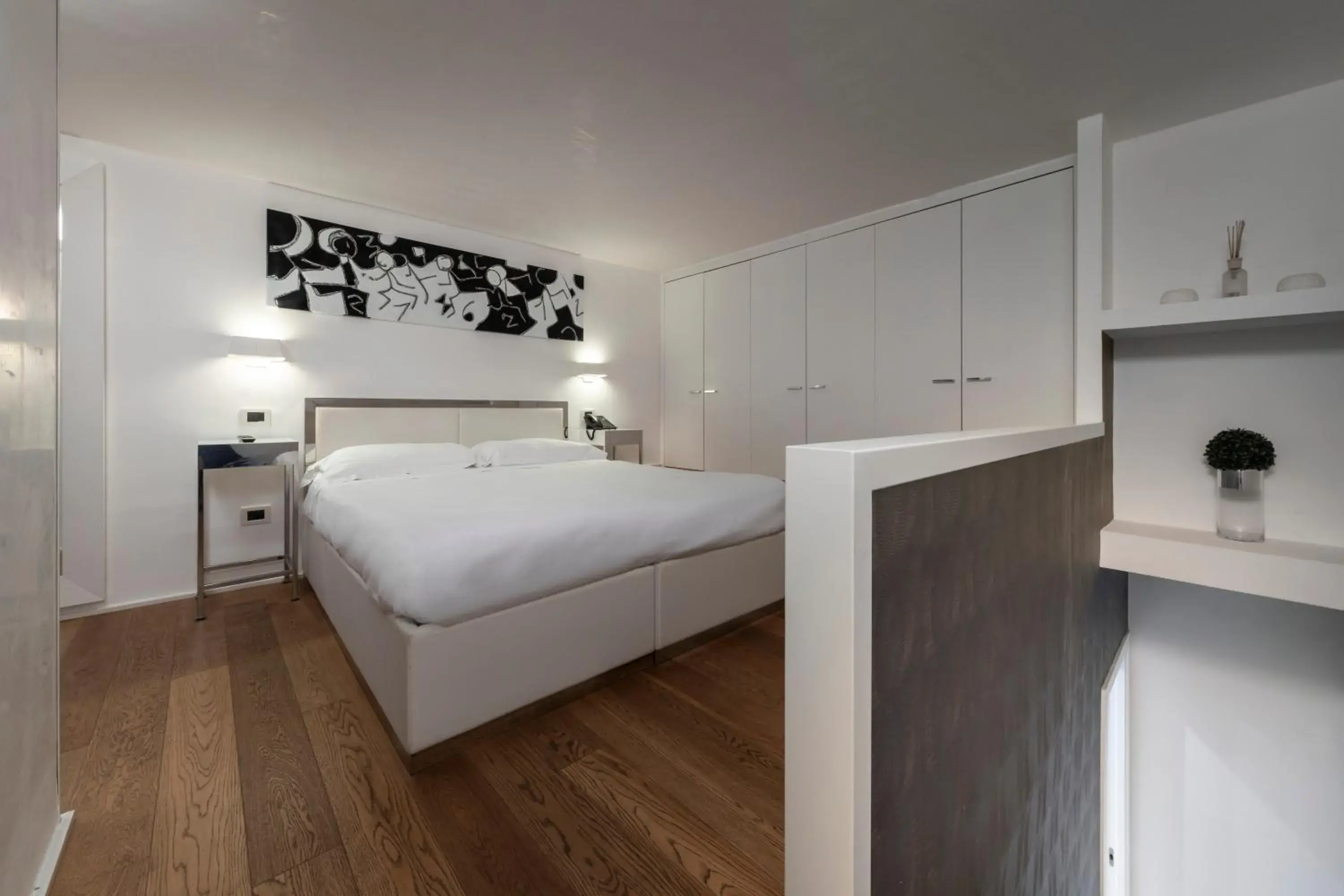 Standard Apartment in LHP Suite Roma Piazza del Popolo Standard Apartment in LHP Suite Roma Piazza del Popolo