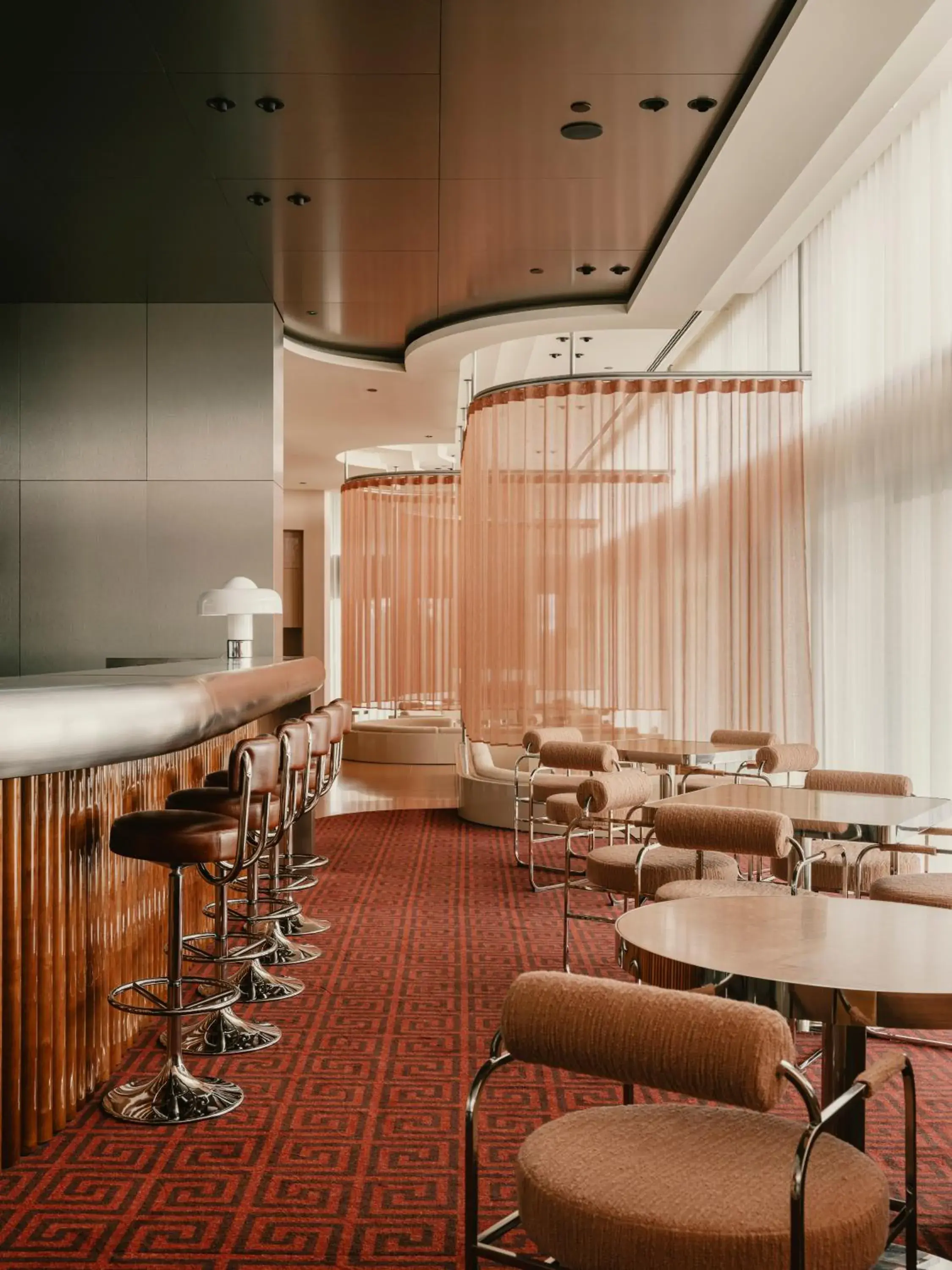 Restaurant/places to eat in The Standard, Brussels Restaurant/places to eat in The Standard, Brussels