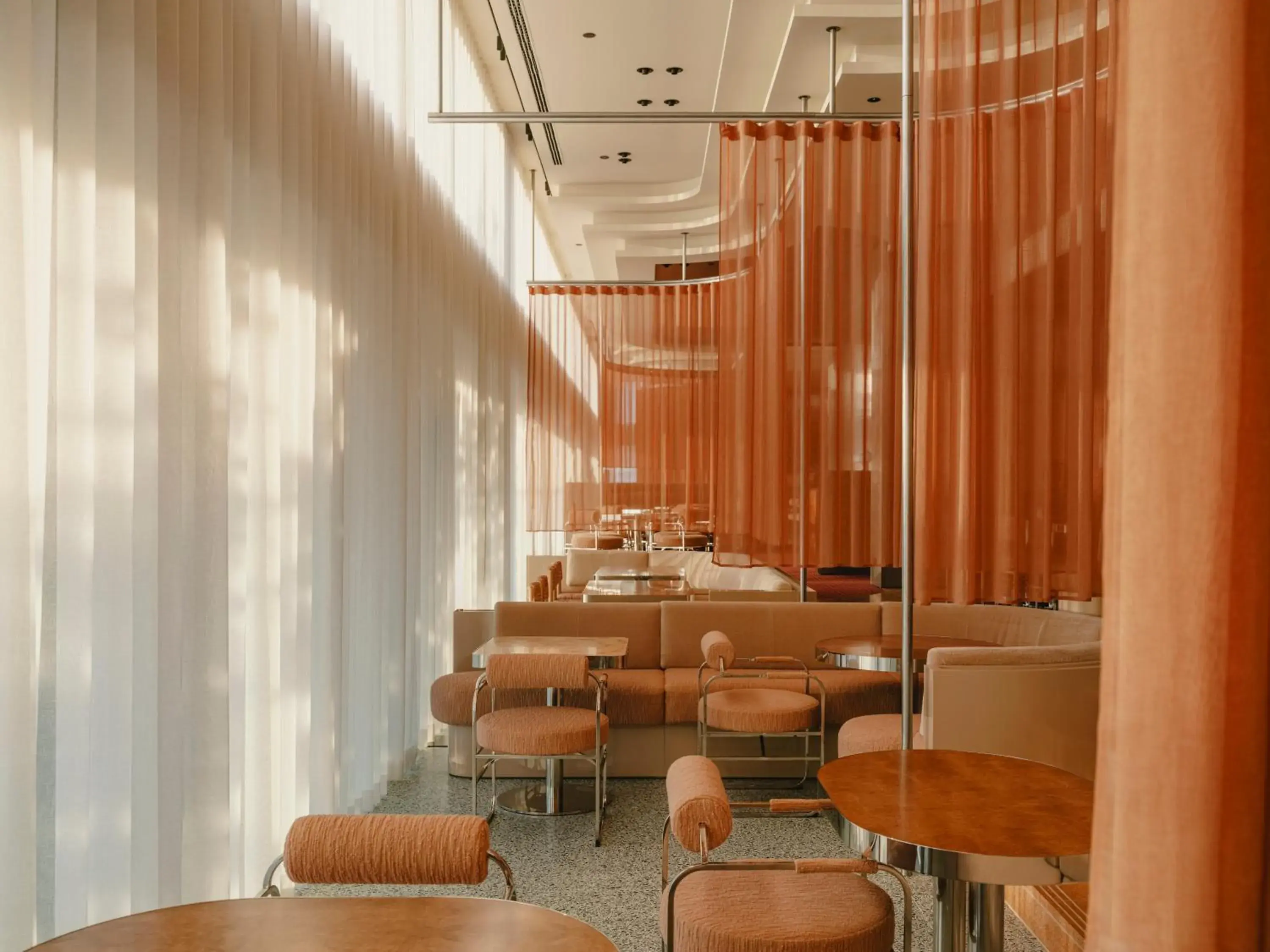 Restaurant/places to eat in The Standard, Brussels Restaurant/places to eat in The Standard, Brussels