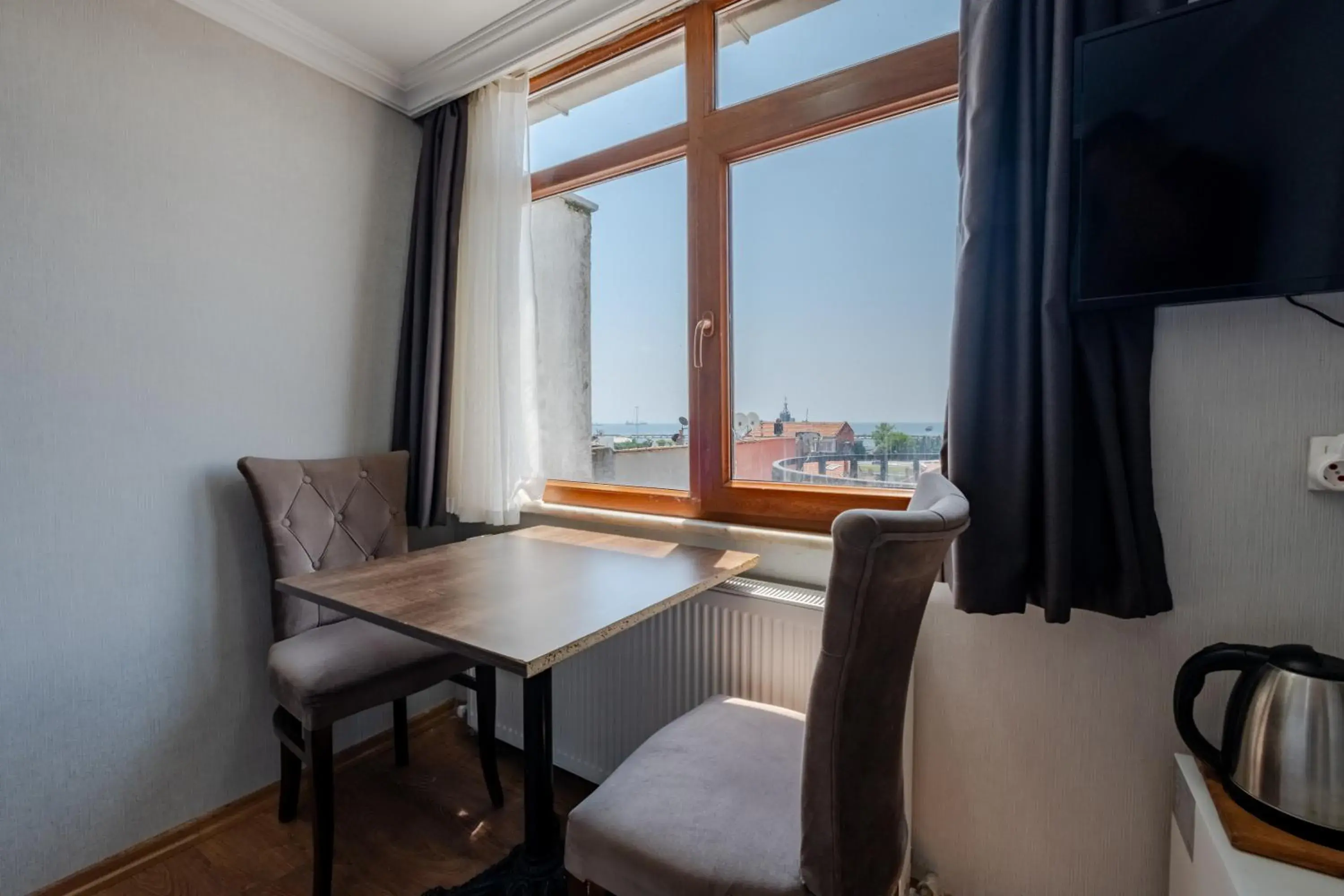 Photo of the whole room in JAMMY Hotel Photo of the whole room in JAMMY Hotel