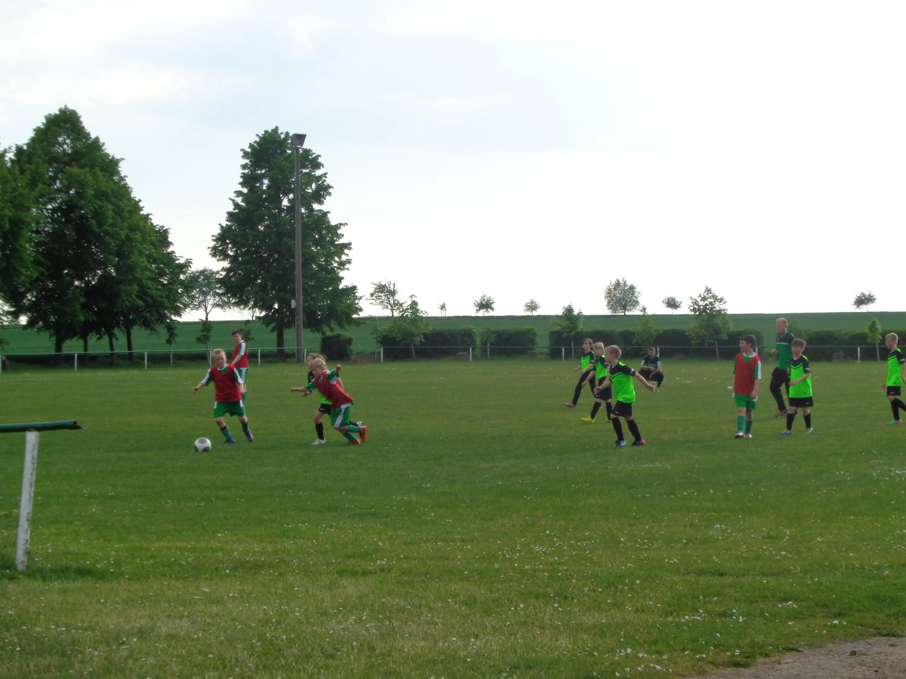 Sports in Hotel Apartment Puell