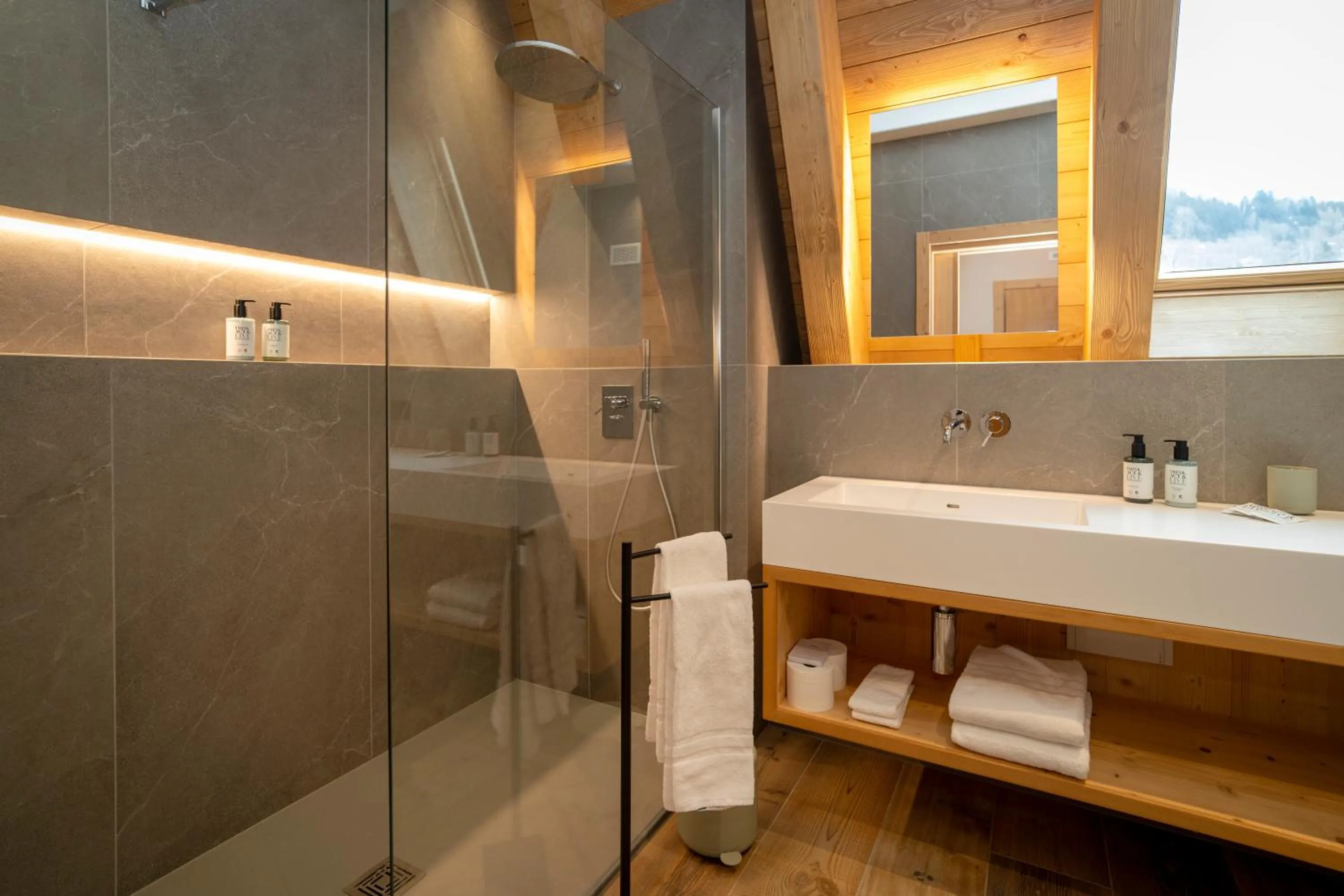 Funivia Bormio Active Hotel - Adults Only