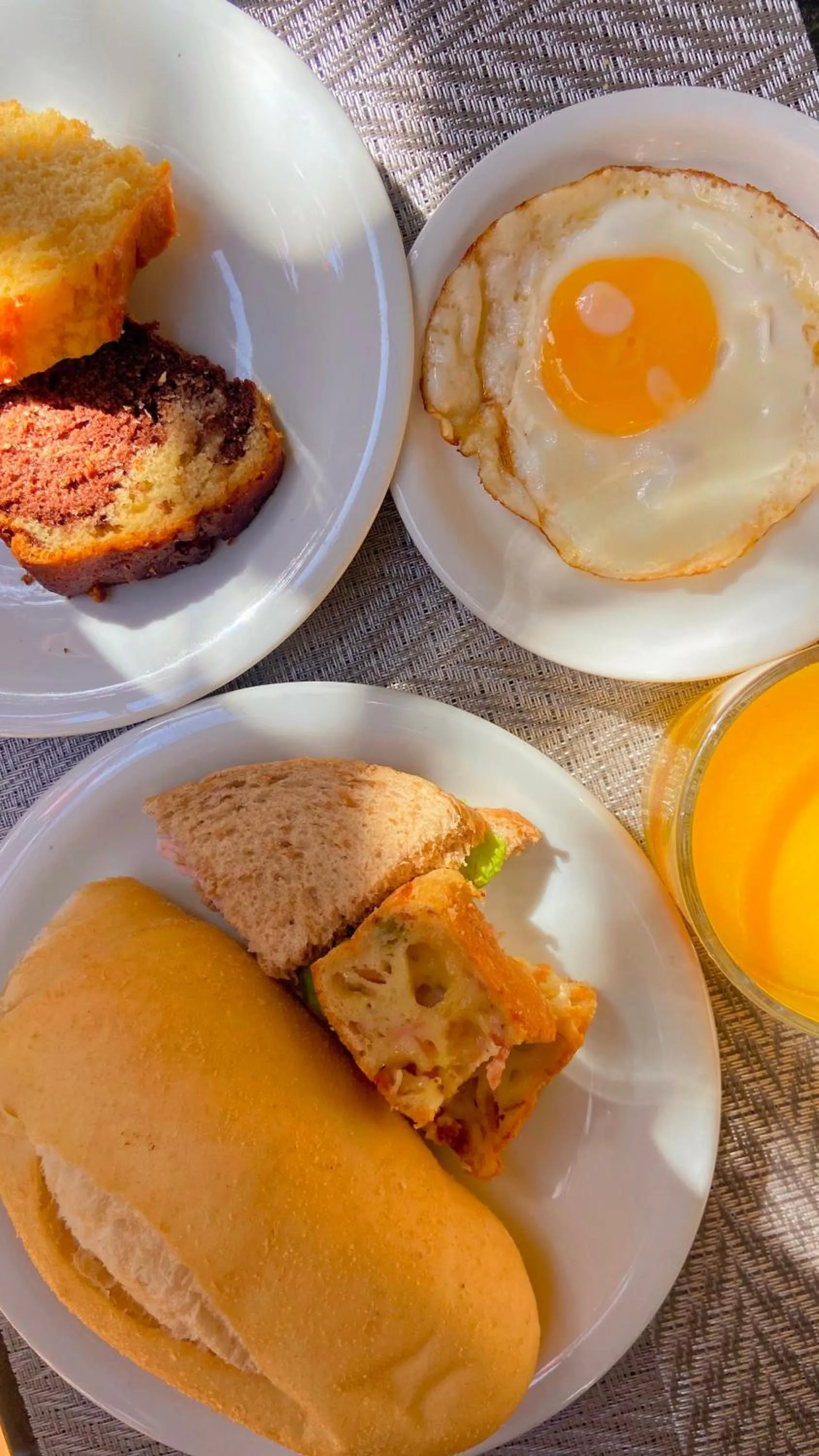 Pousada Vila Mansa Jeri