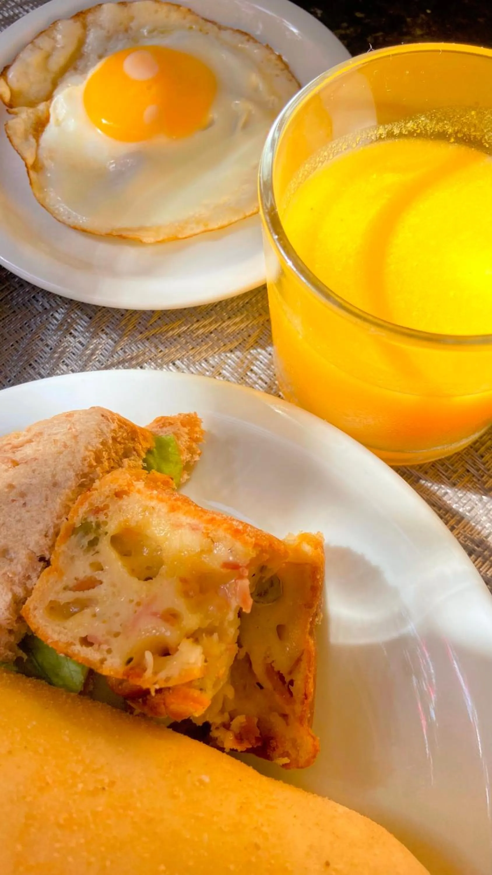 Pousada Vila Mansa Jeri