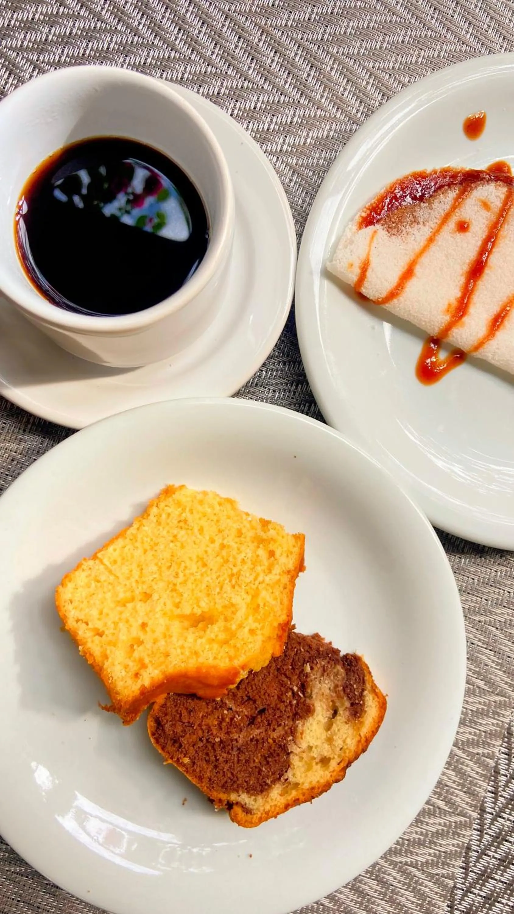 Pousada Vila Mansa Jeri