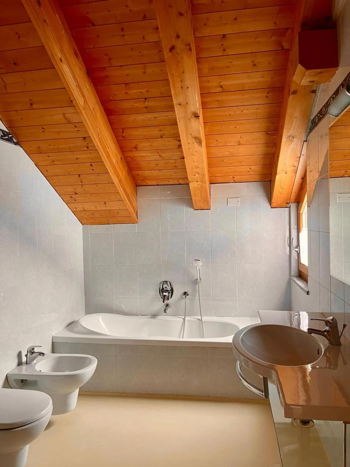 Deluxe Suite in Goldenhof
