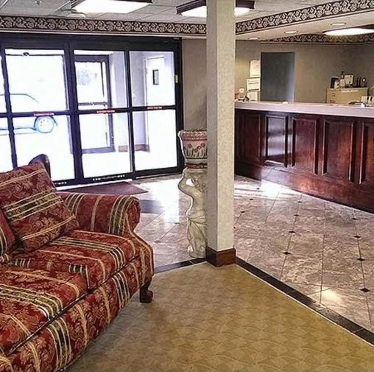 Lawrenceville Inn