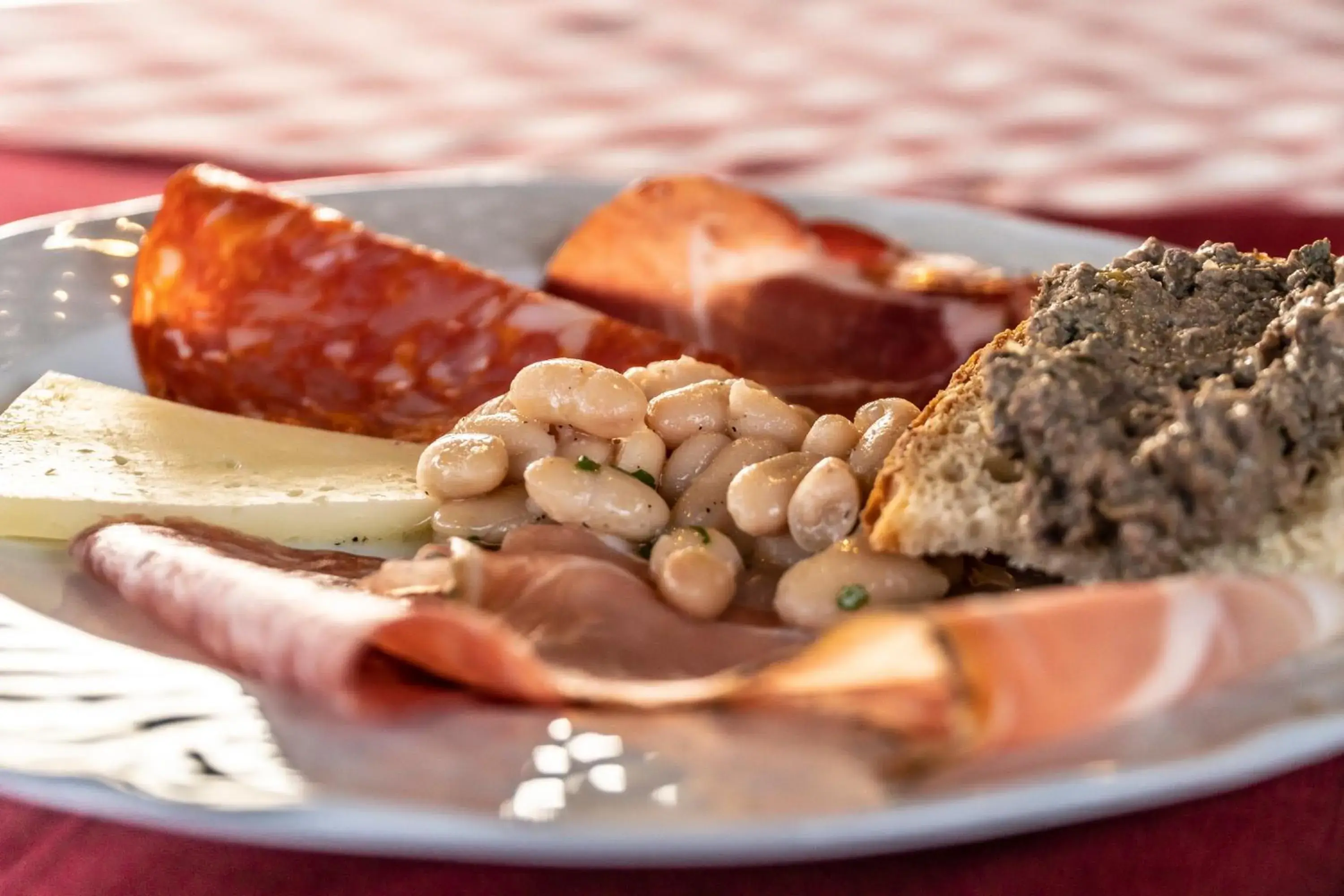 Food in PanElios Borgo Vacanze Food in PanElios Borgo Vacanze