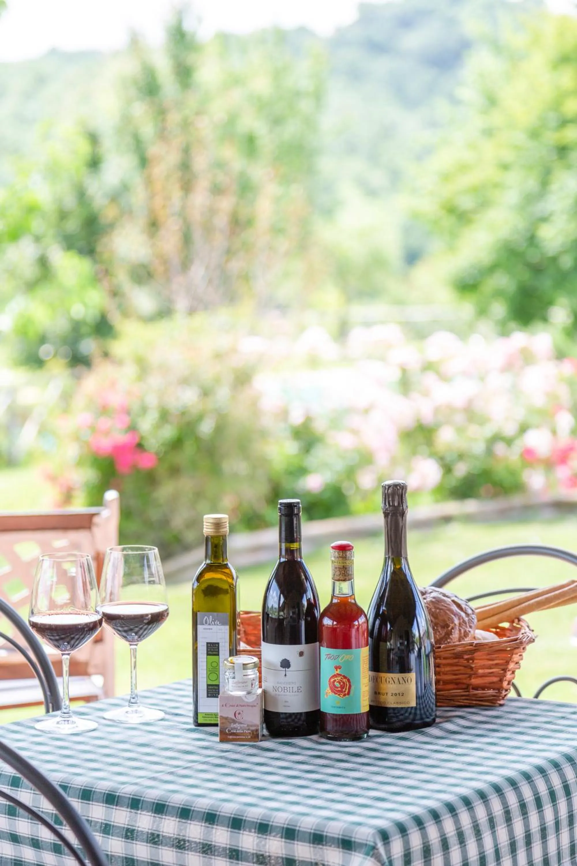 PanElios Borgo Vacanze