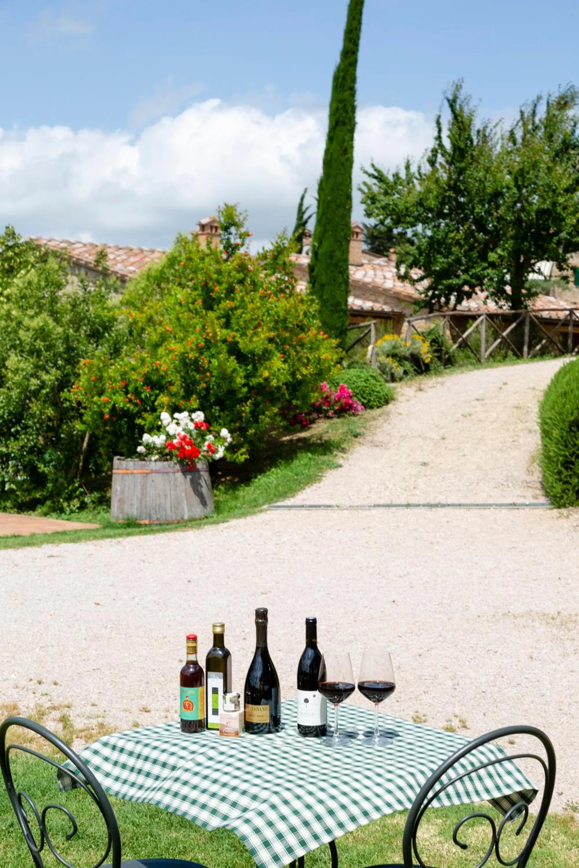 PanElios Borgo Vacanze