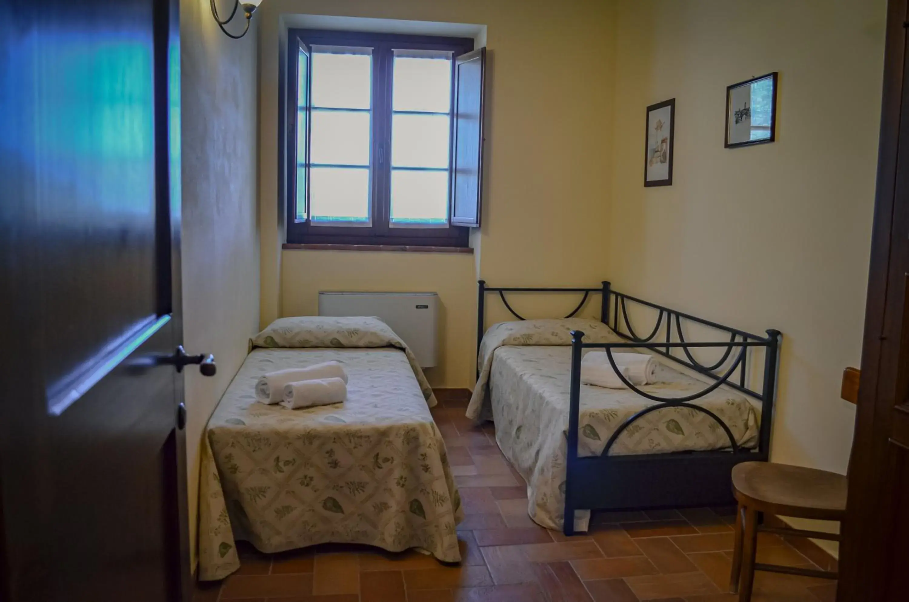 Bedroom, Bed in PanElios Borgo Vacanze Bedroom, Bed in PanElios Borgo Vacanze