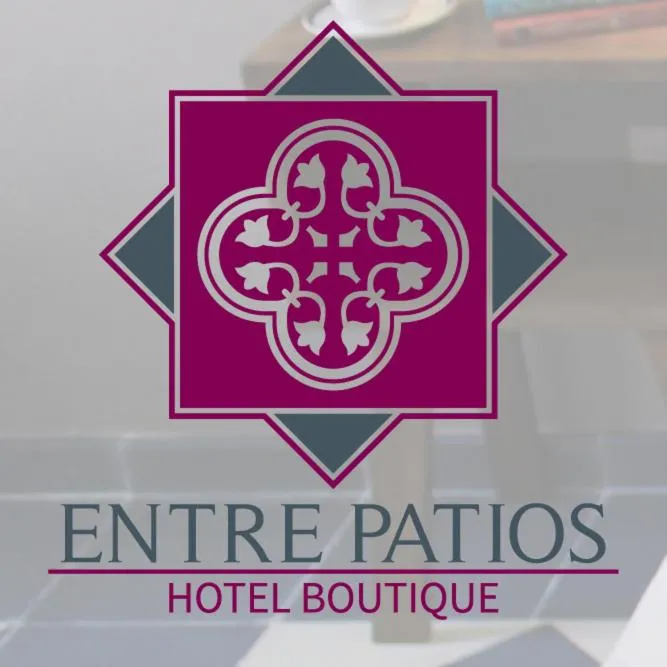 Entre Patios Hotel Boutique