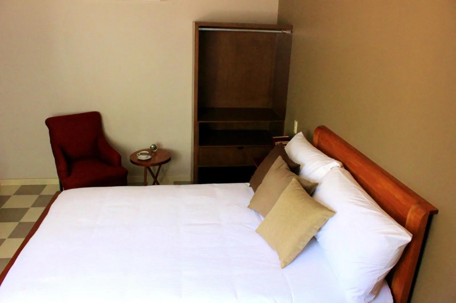 Entre Patios Hotel Boutique