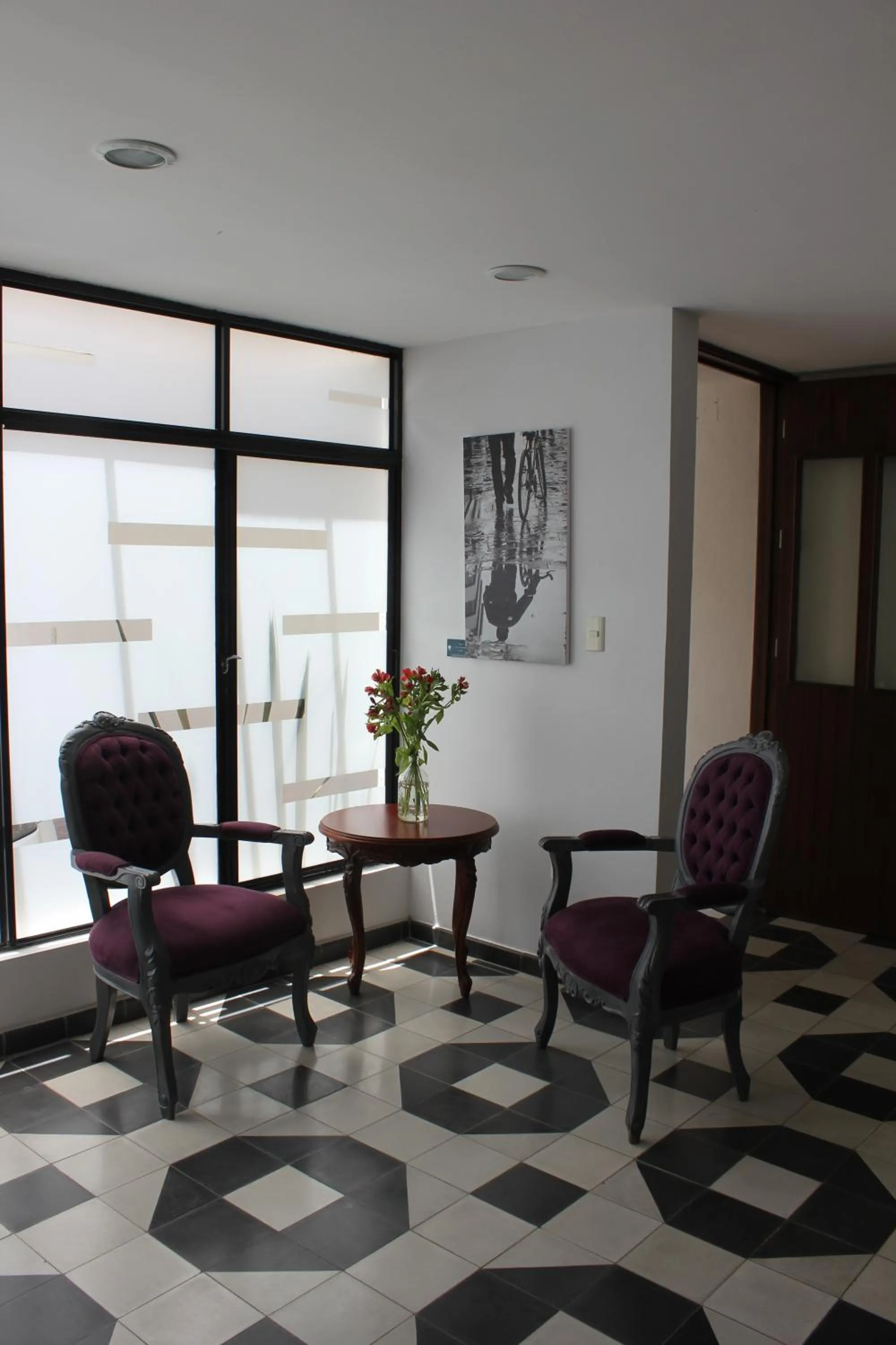 Entre Patios Hotel Boutique