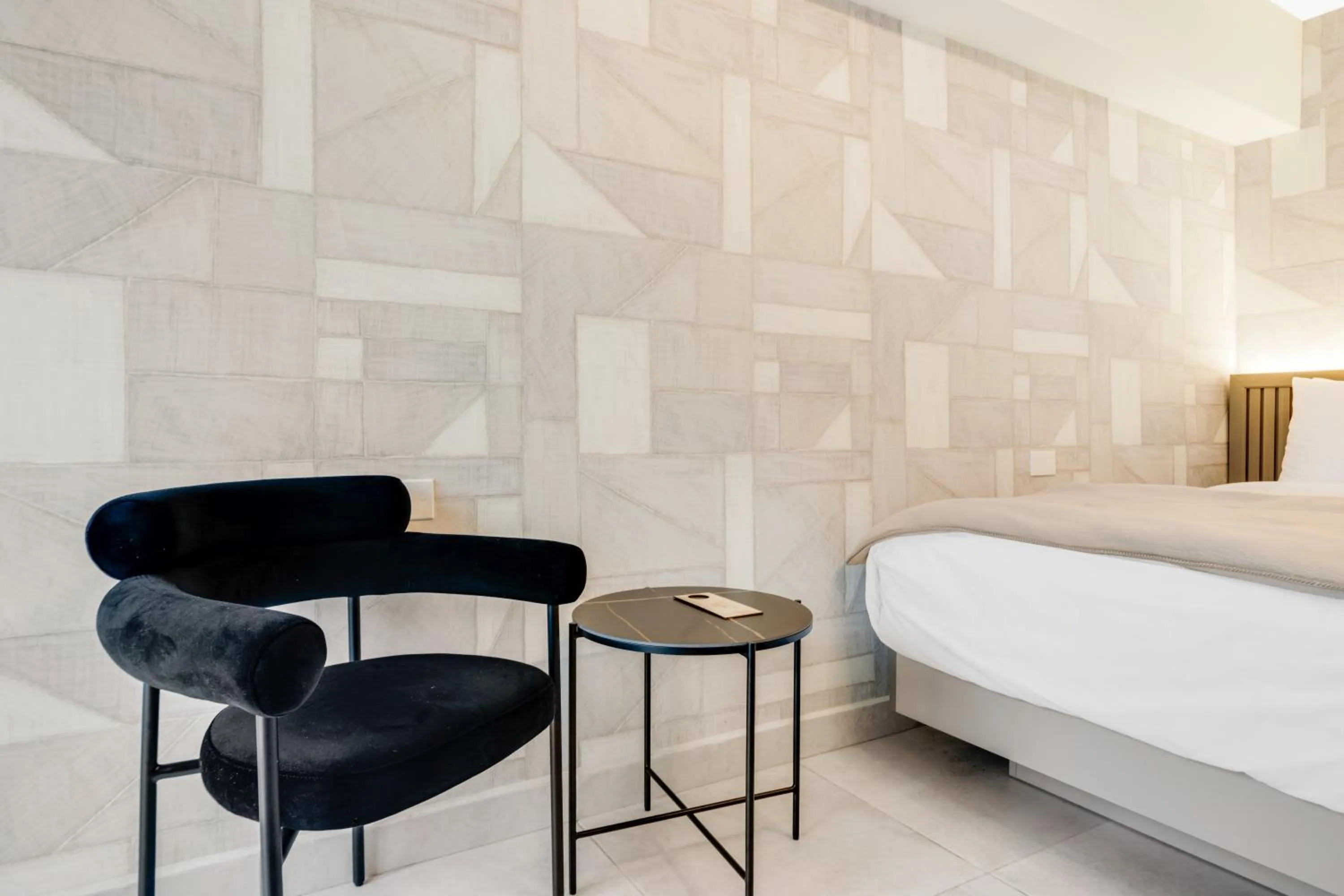 Other, Bed in The Weekender by Otium