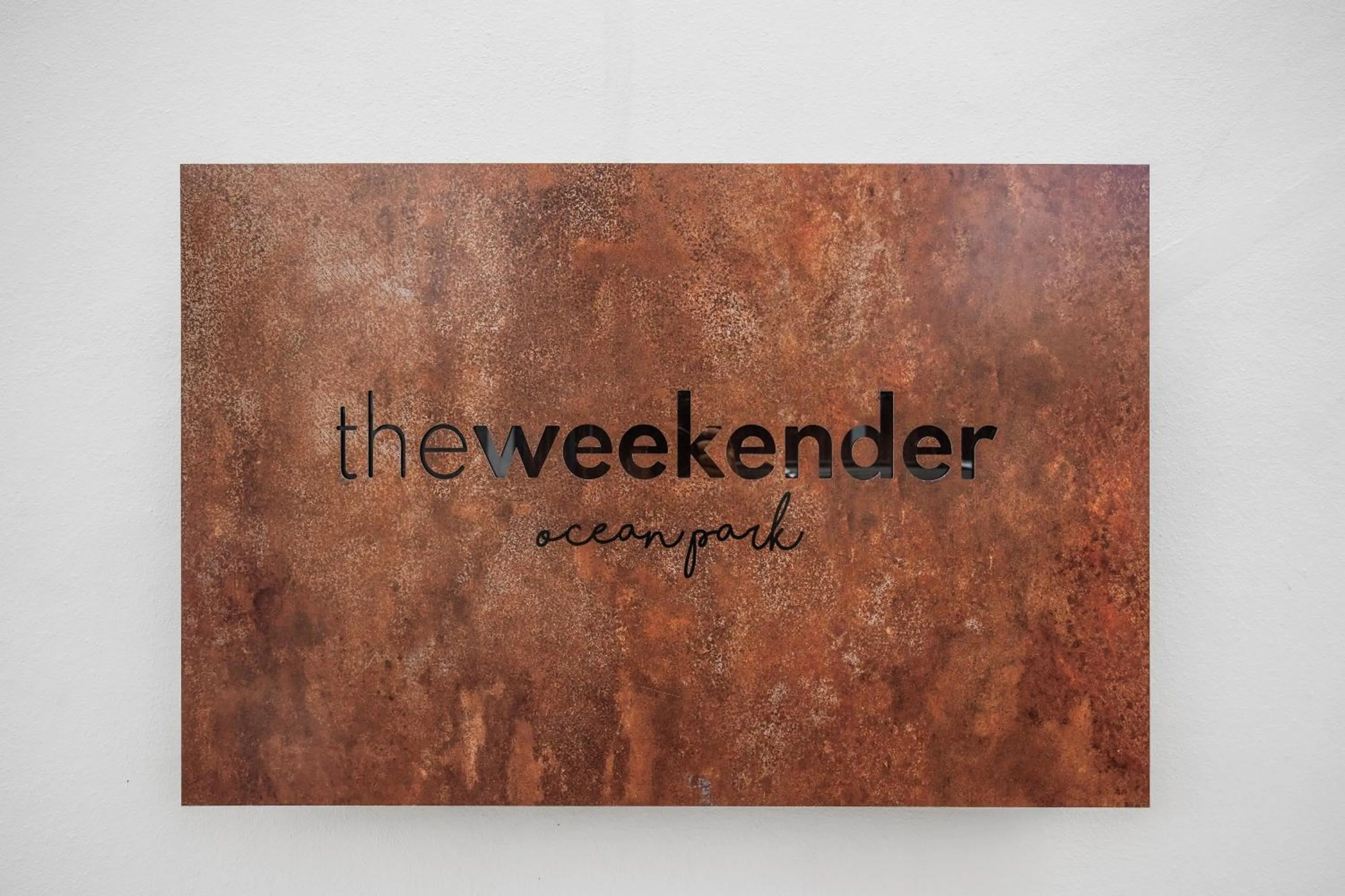 Other in The Weekender by Otium