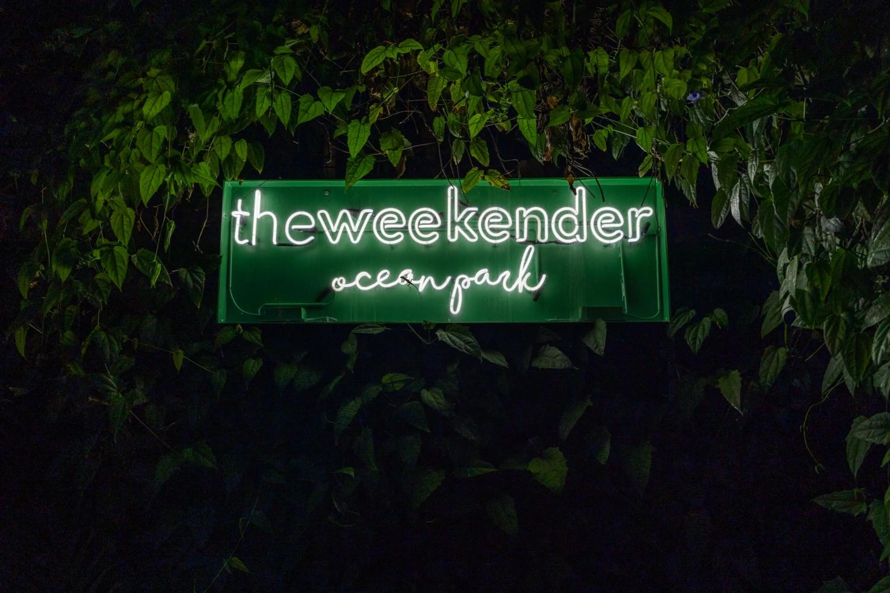 Other in The Weekender by Otium