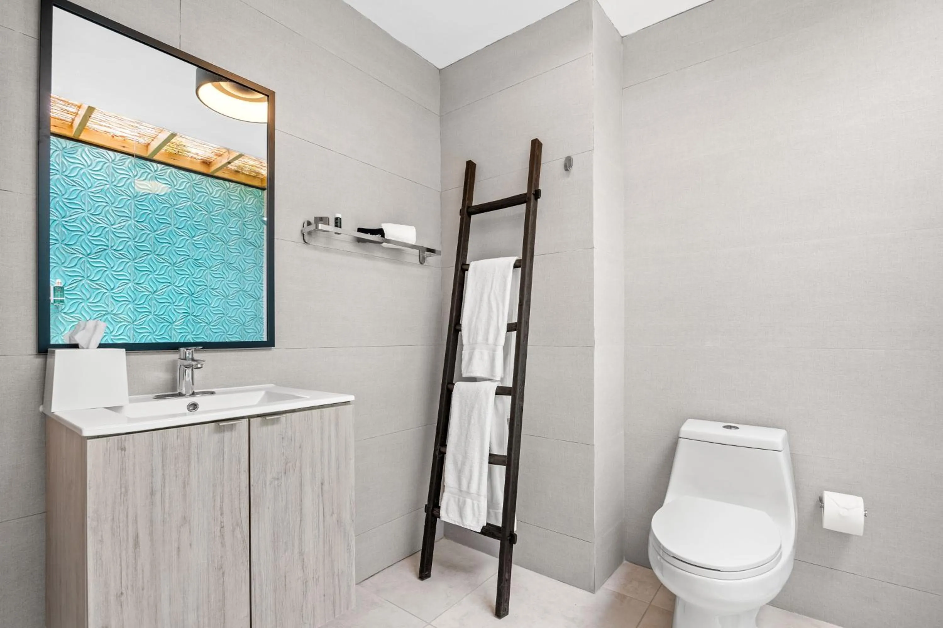 Other in The Weekender by Otium