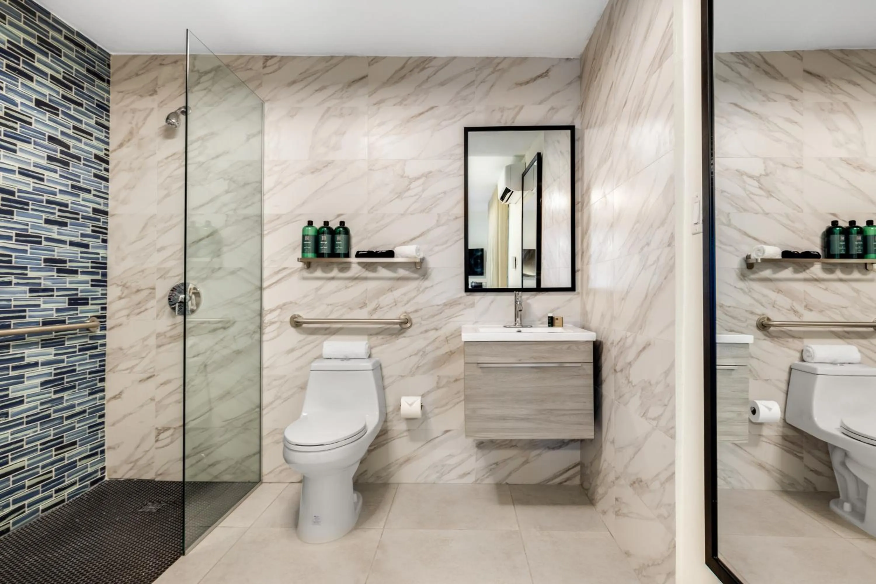 Other in The Weekender by Otium