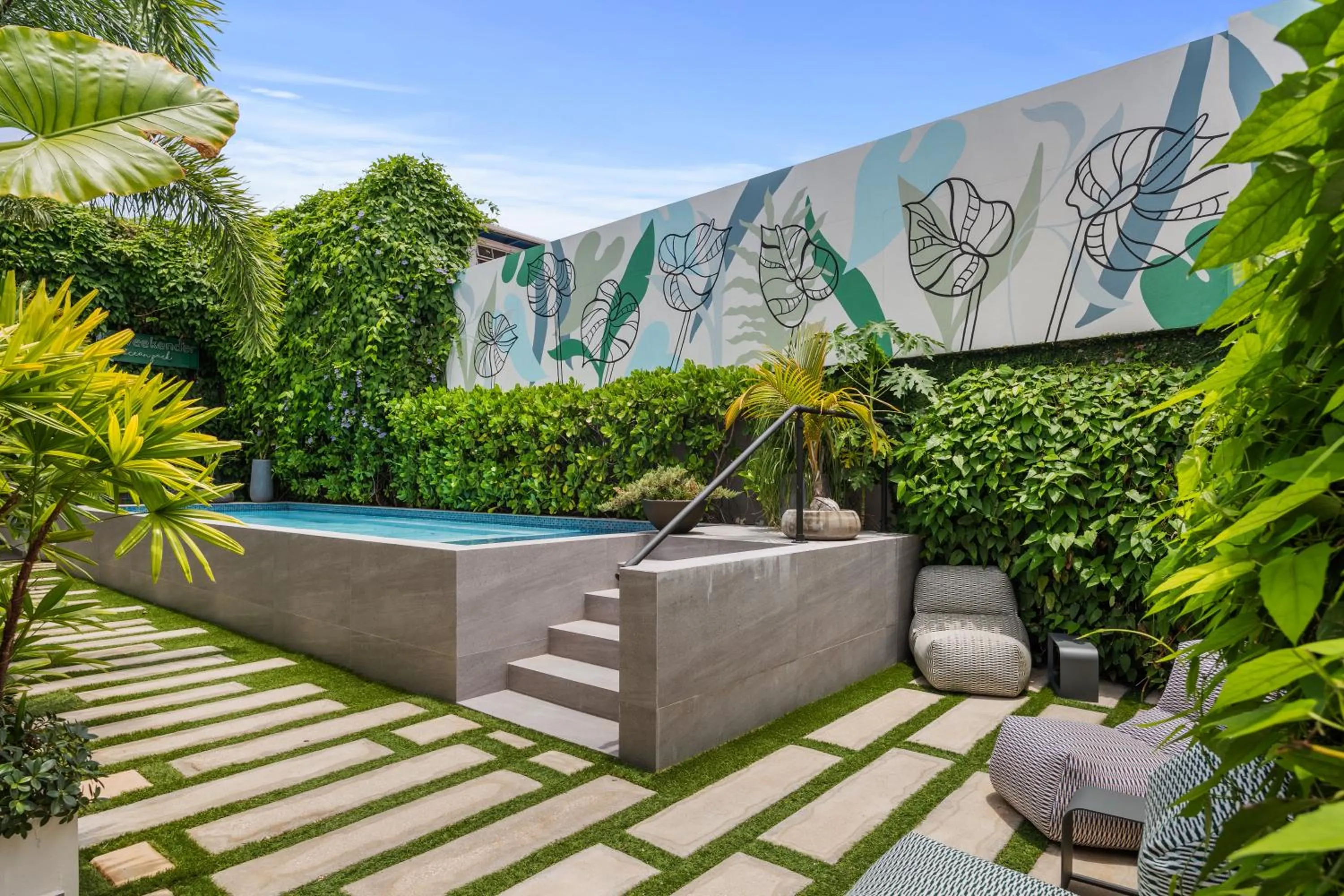 Other in The Weekender by Otium