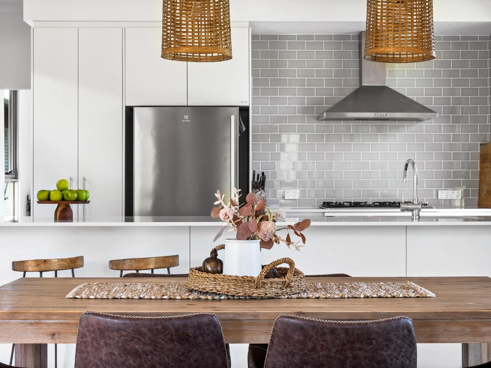 Kitchen or kitchenette in The Deck - Margaret River NEW